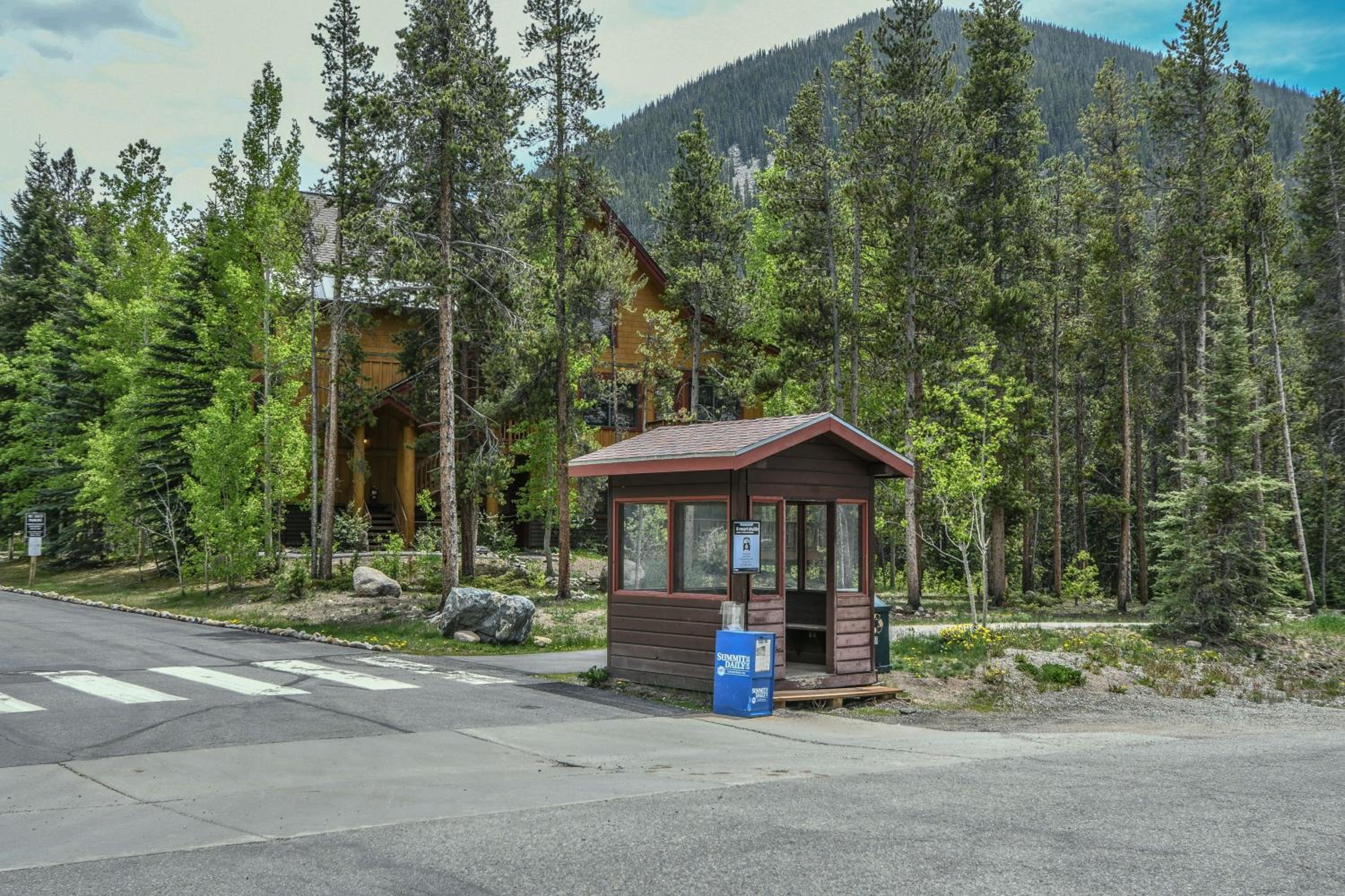 Trappers Crossing 8753 by SummitCove Lodging