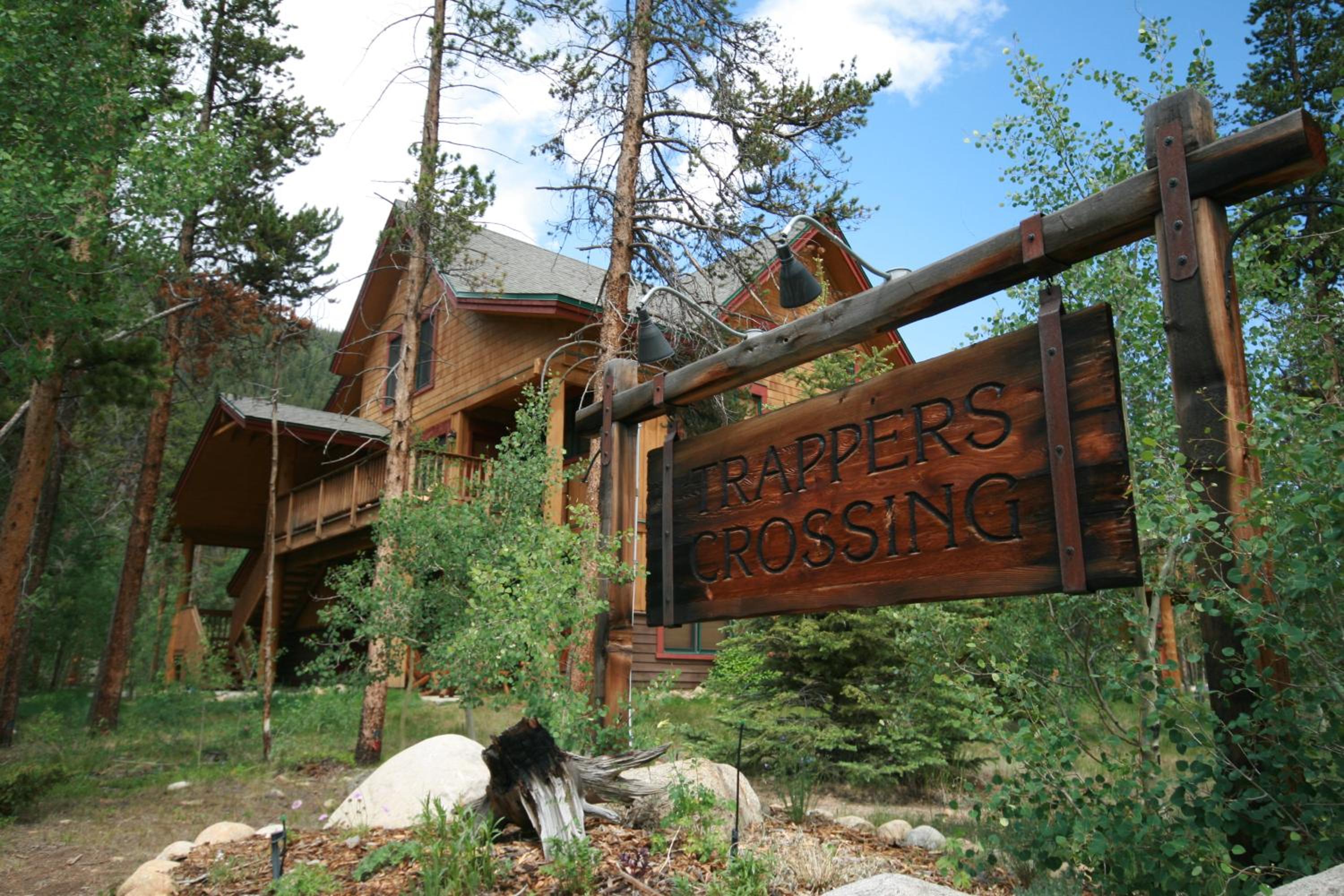 Trappers Crossing 8753 by SummitCove Lodging