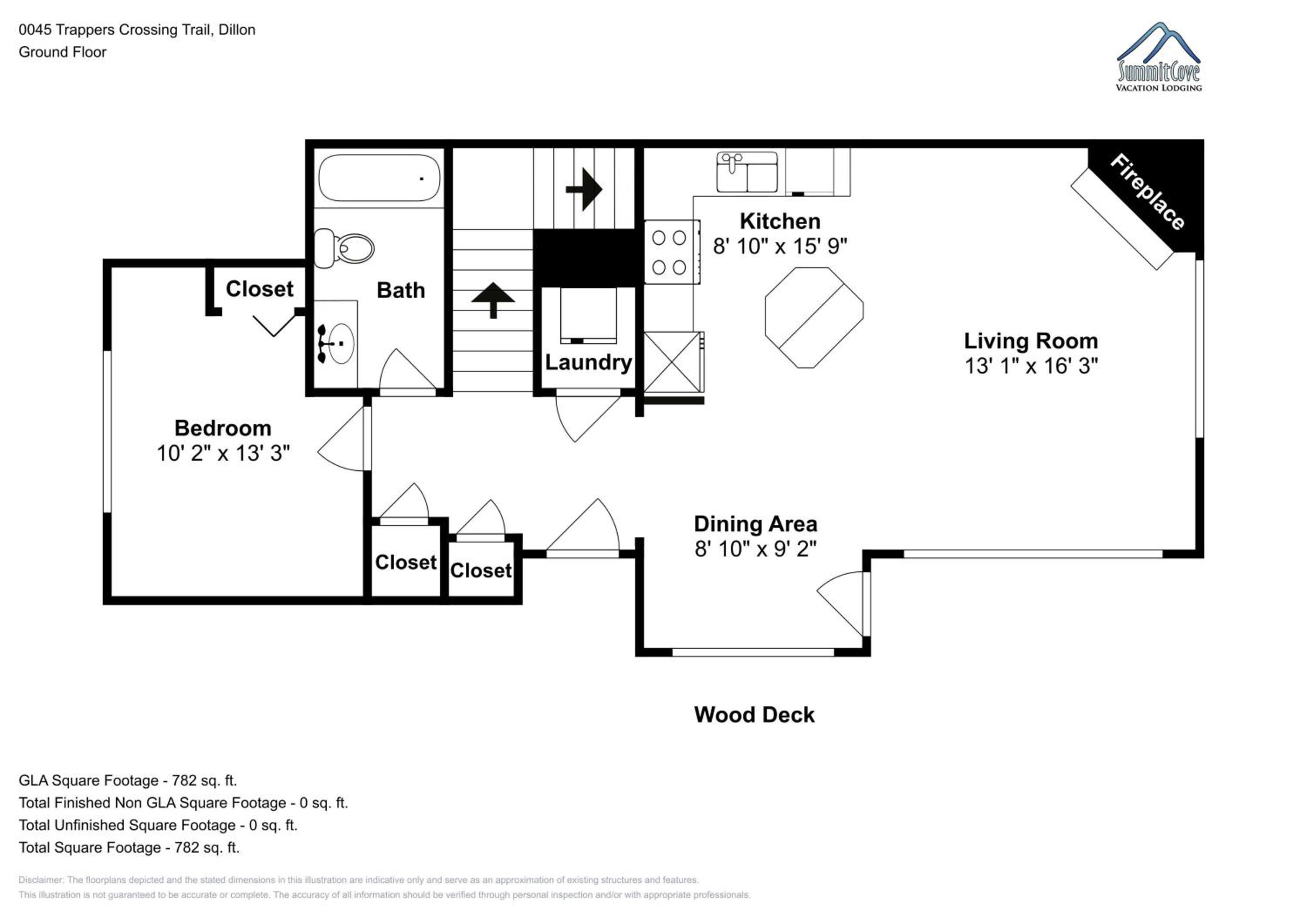 Trappers Crossing 8753 by SummitCove Lodging