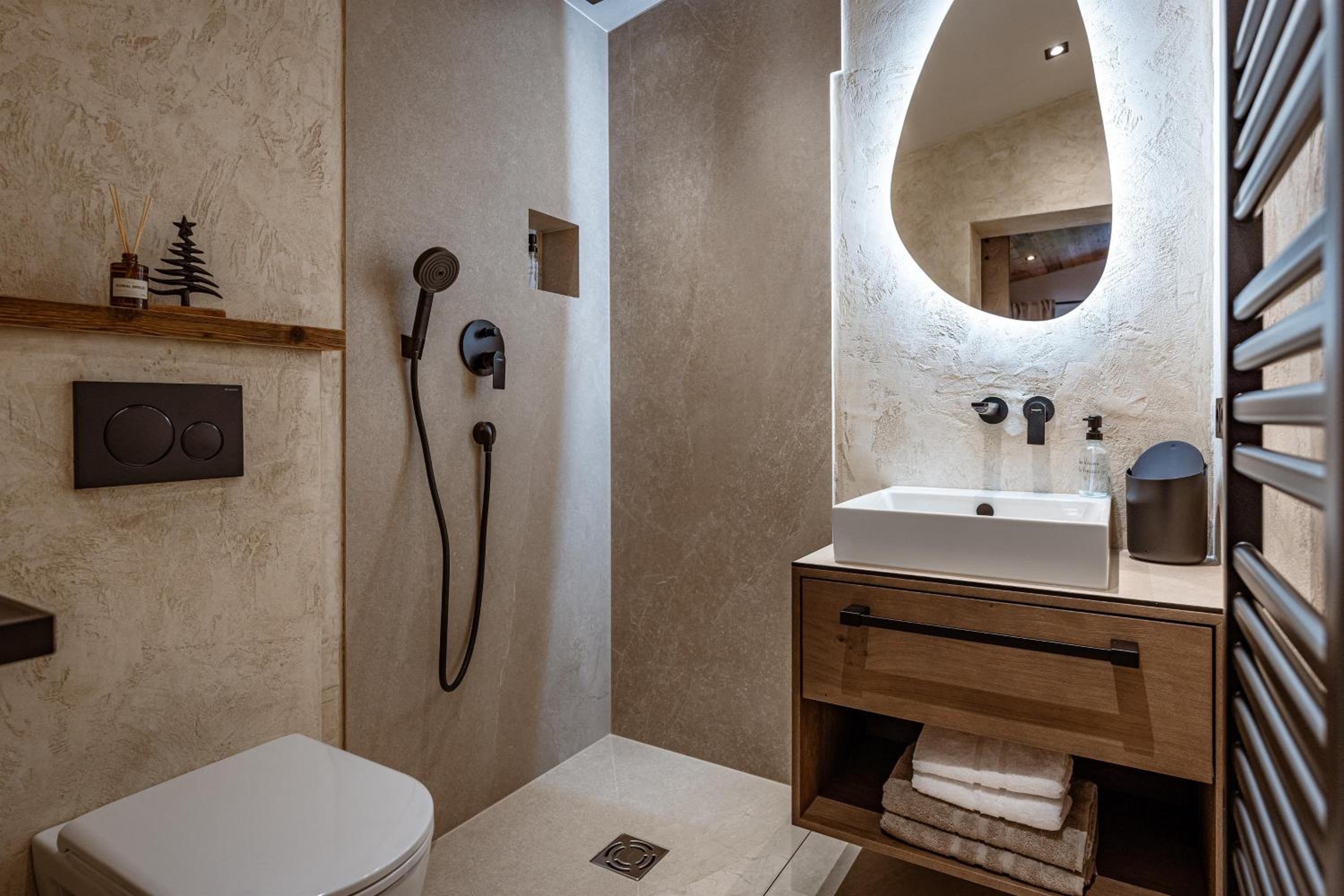 Jaggling Appartements