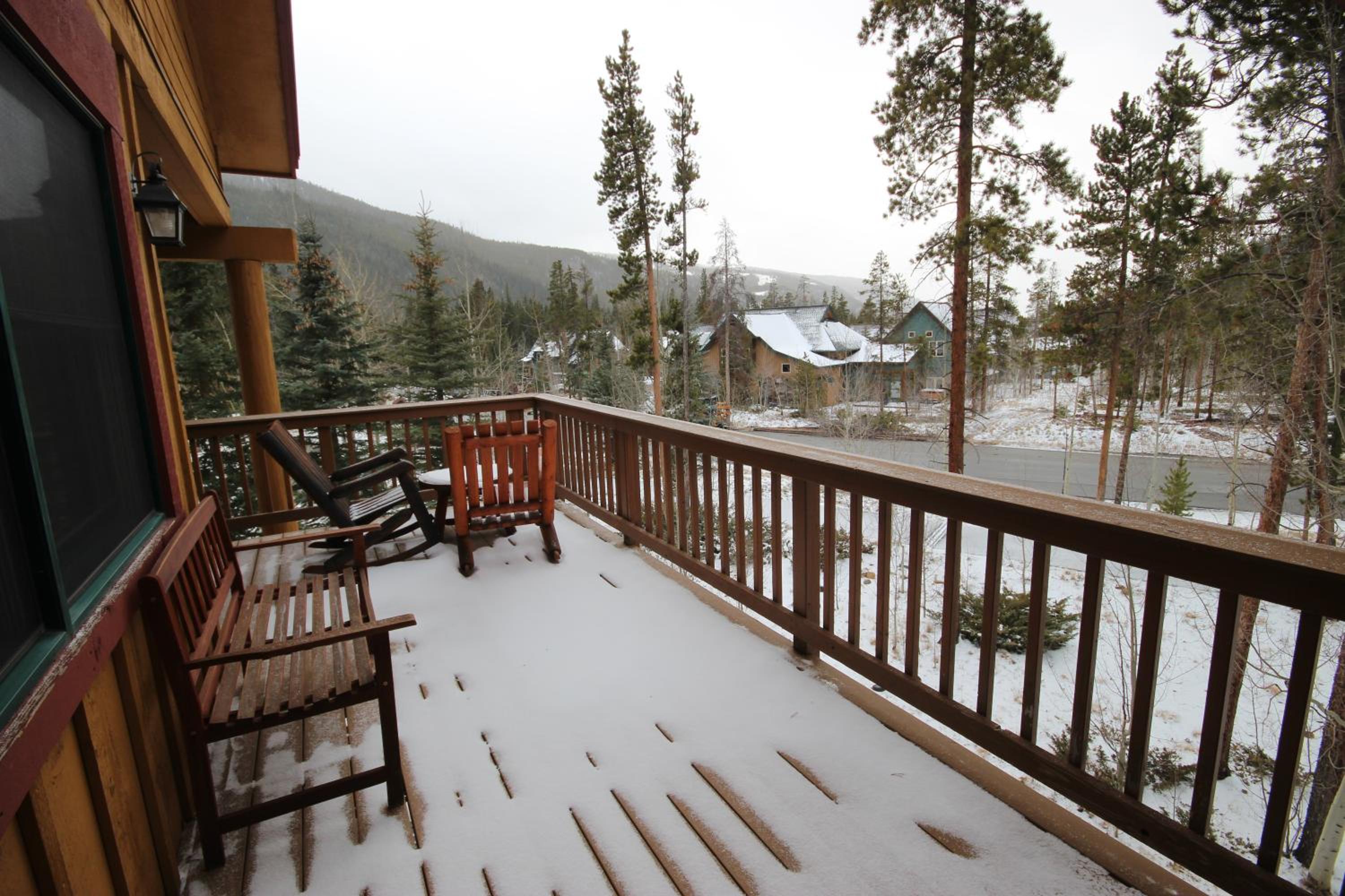 Trappers Crossing 8753 by SummitCove Lodging