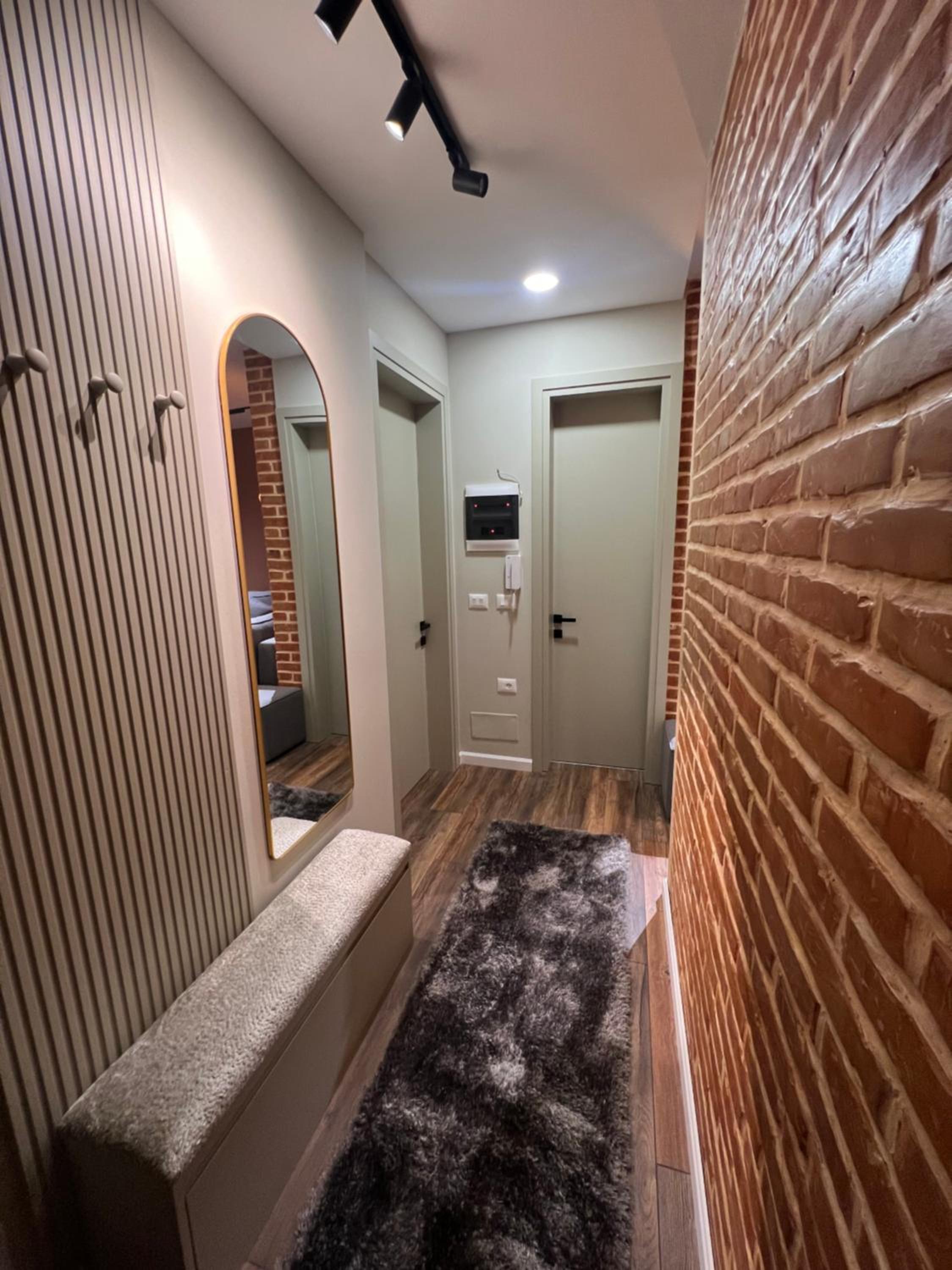 Liams Cozy Villa