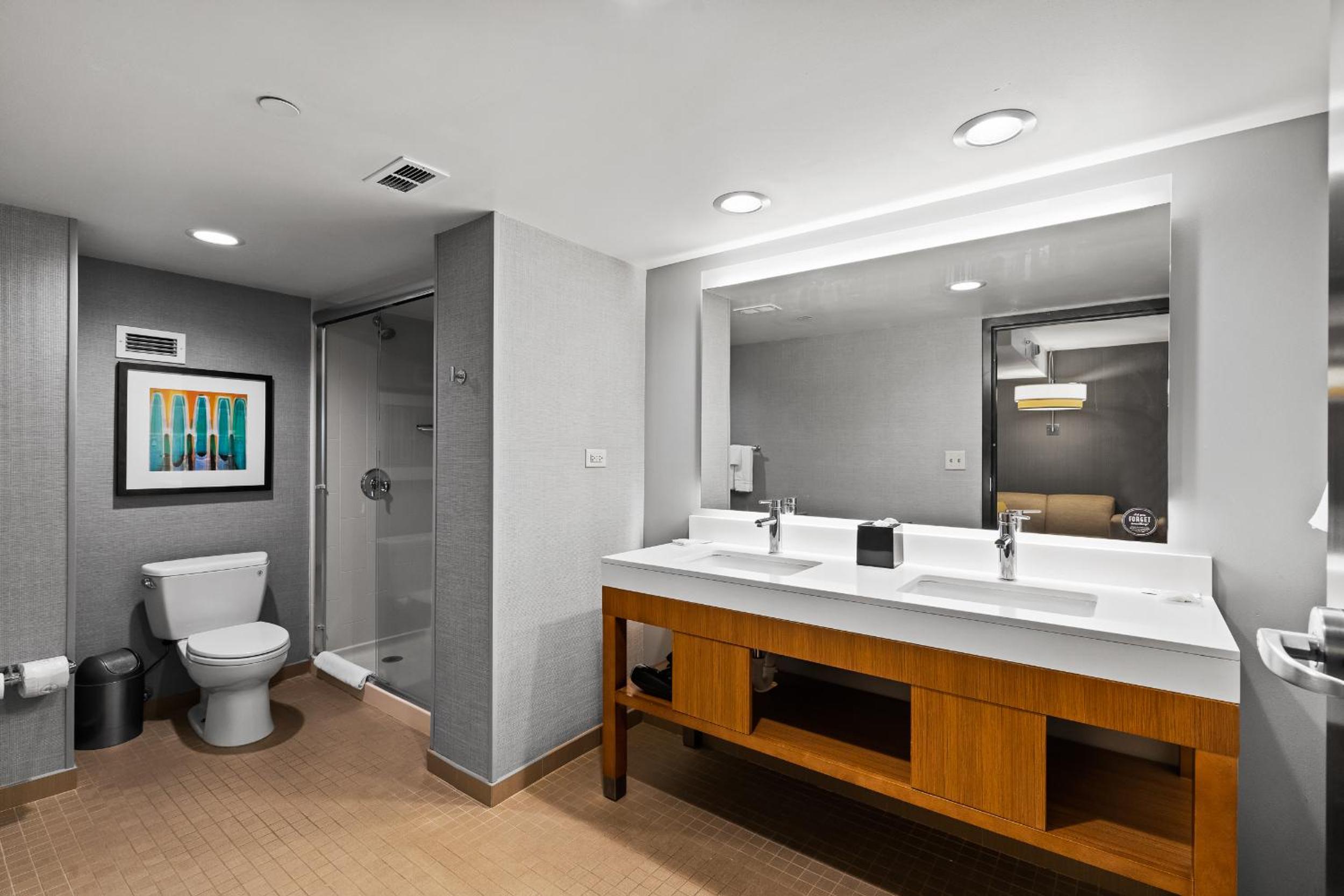 Rosemont Vacations - Hyatt Place Chicago O'Hare Airport - Property Image 110