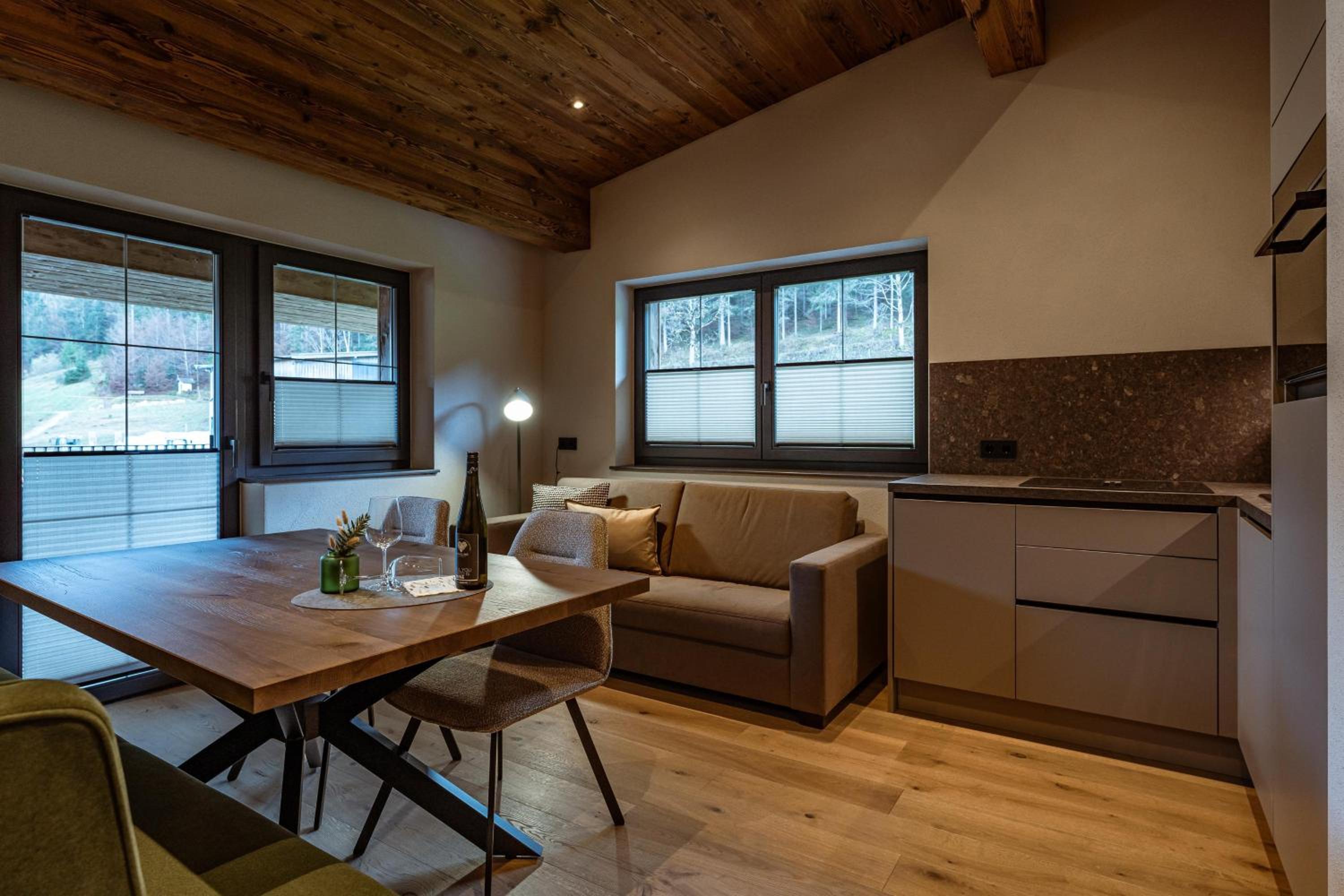 Jaggling Appartements