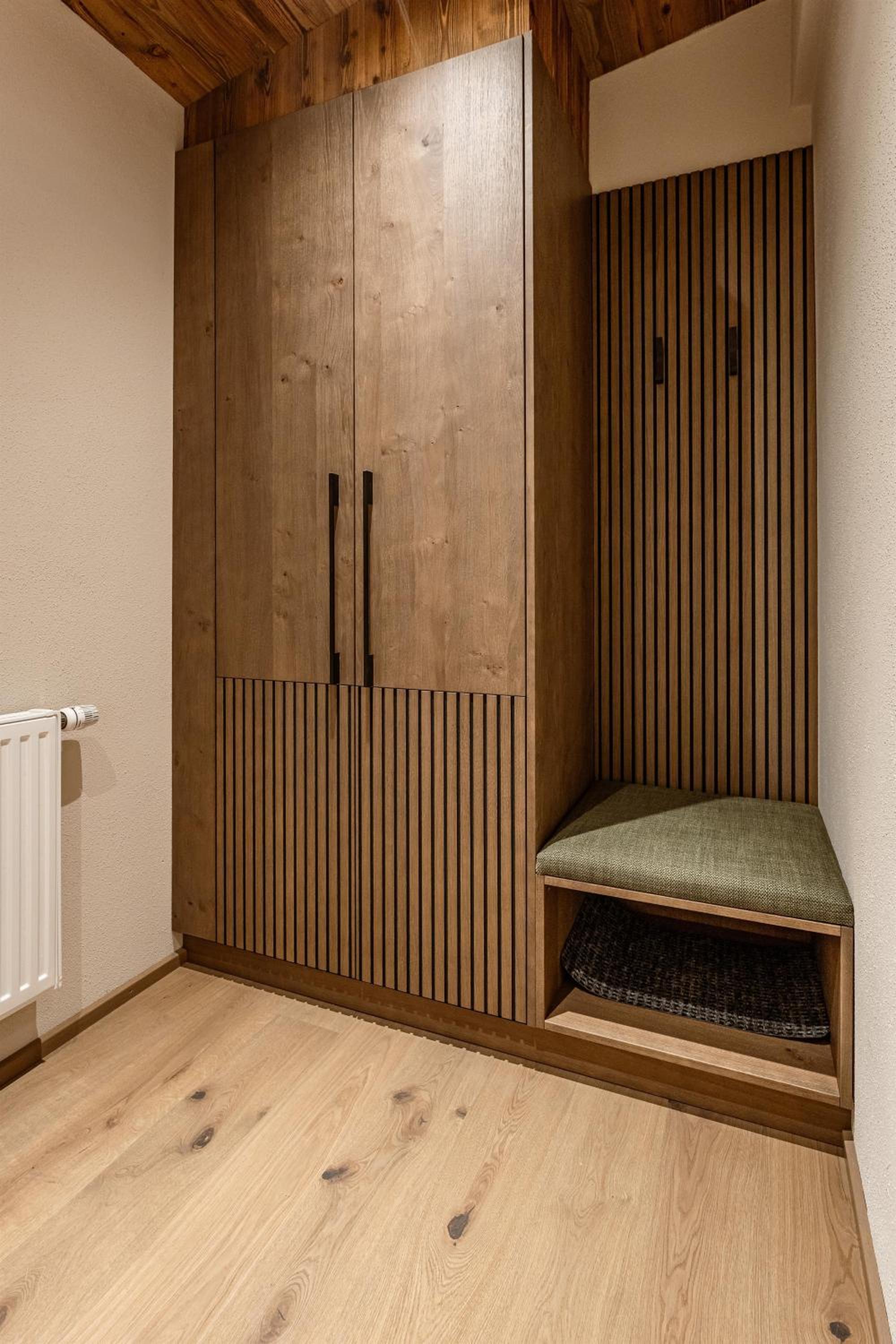 Jaggling Appartements
