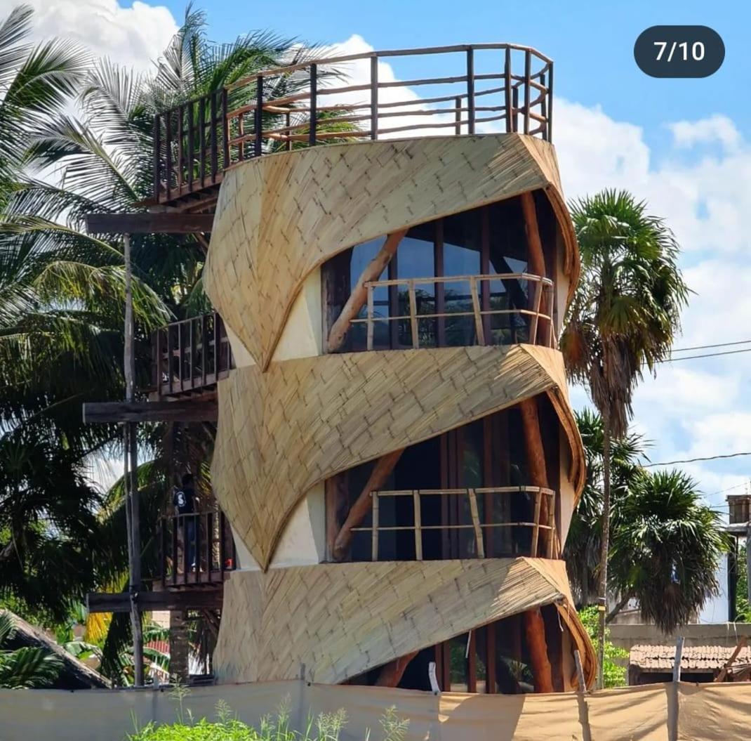 Hotel Boutique Karakara