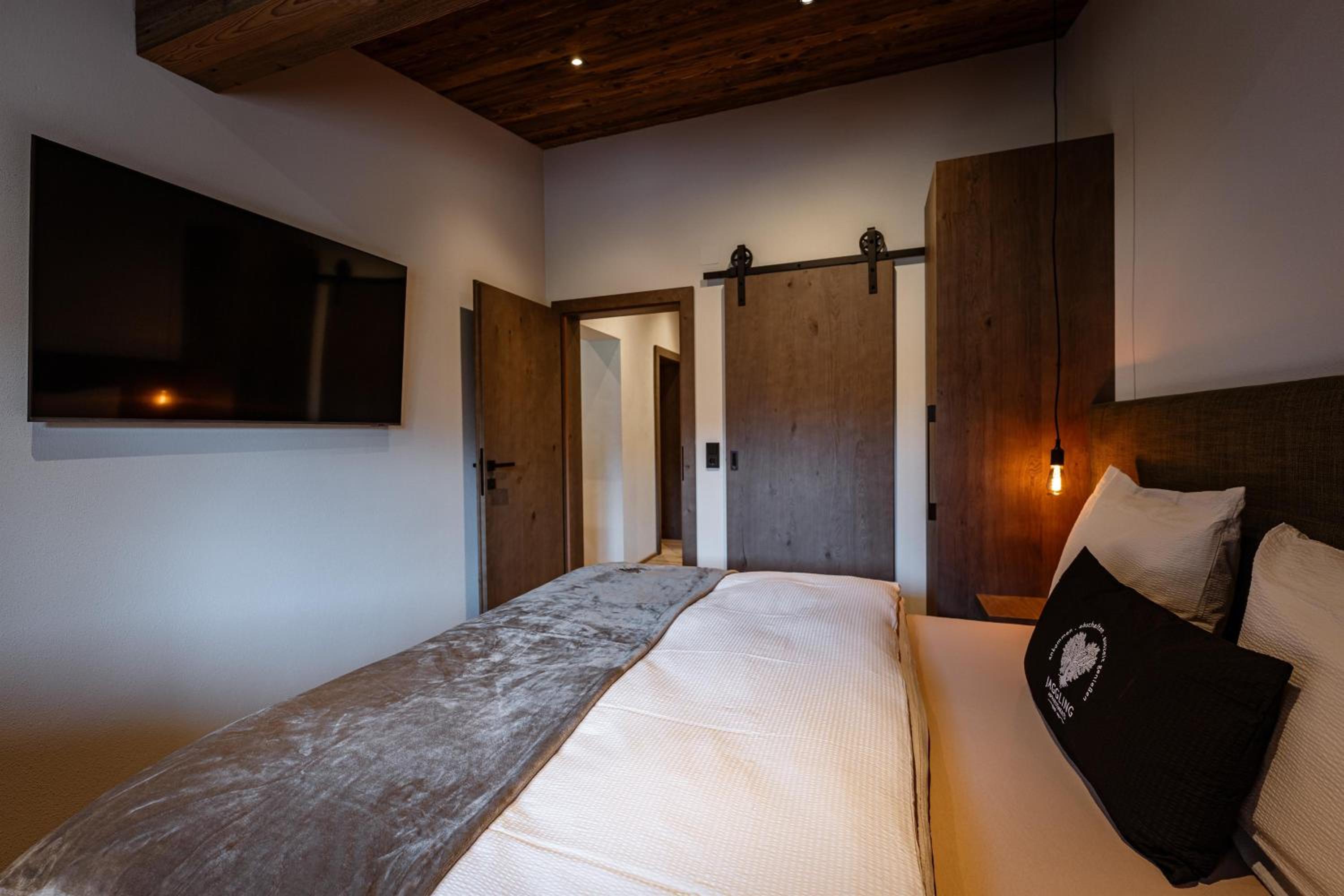 Jaggling Appartements