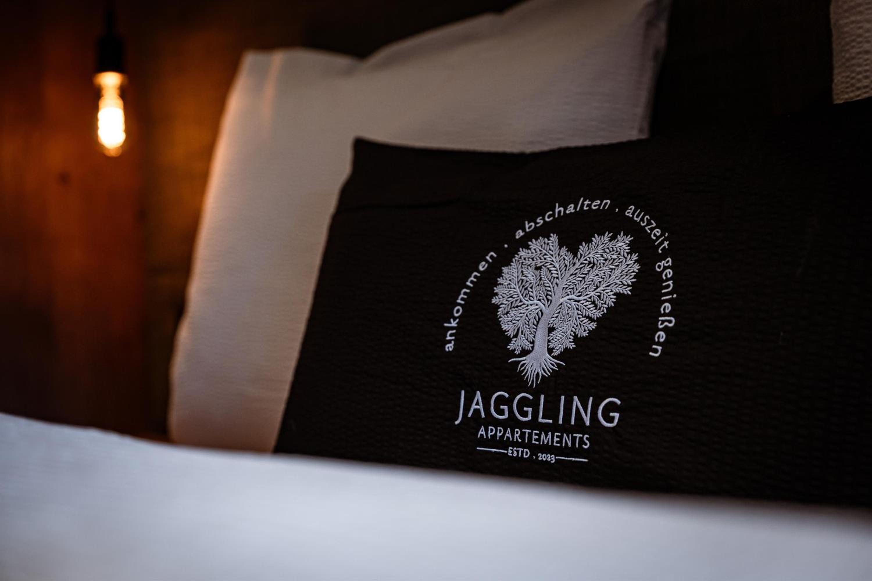 Jaggling Appartements