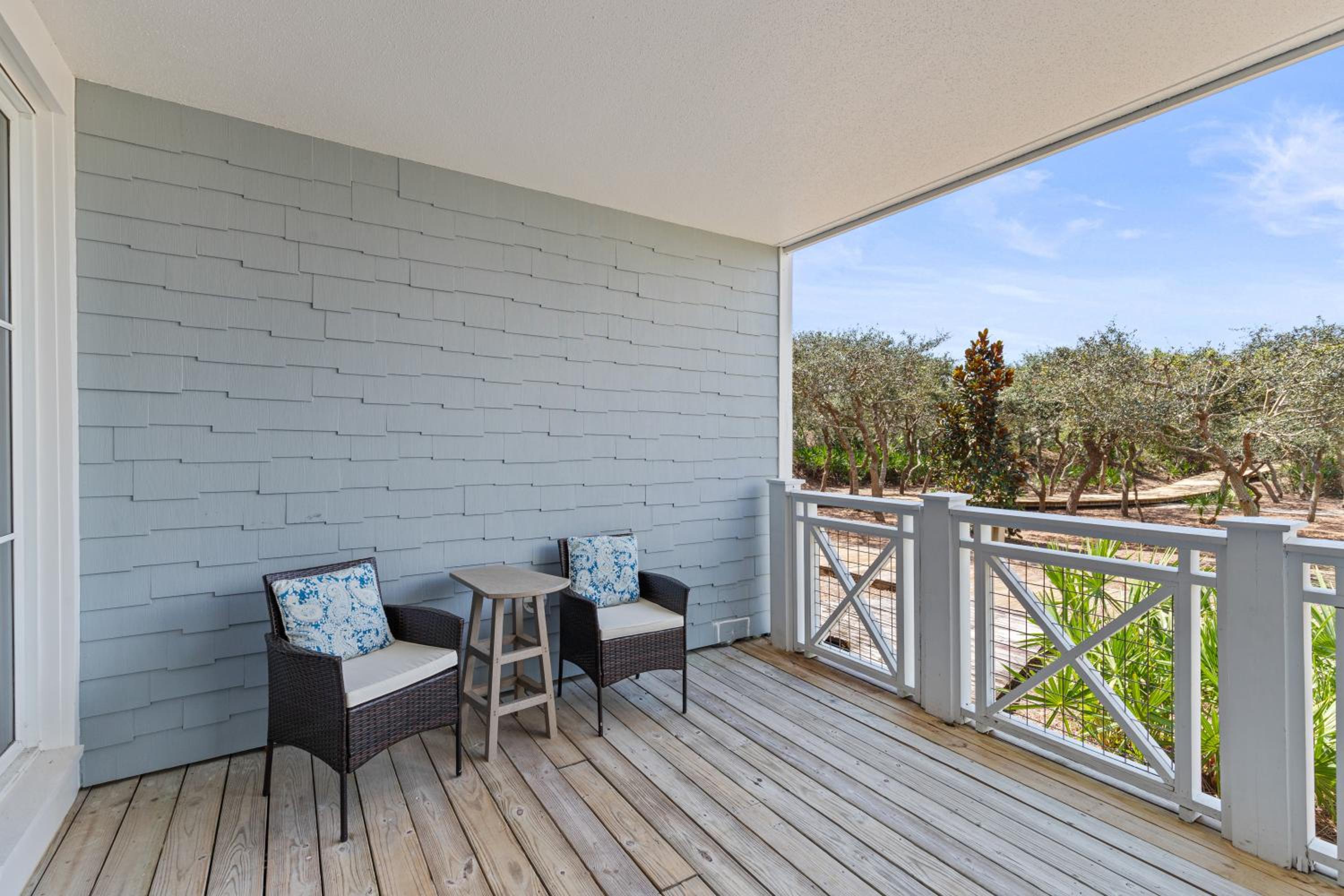 Gulf Front- Large Pool- Watersound on 30A view 5