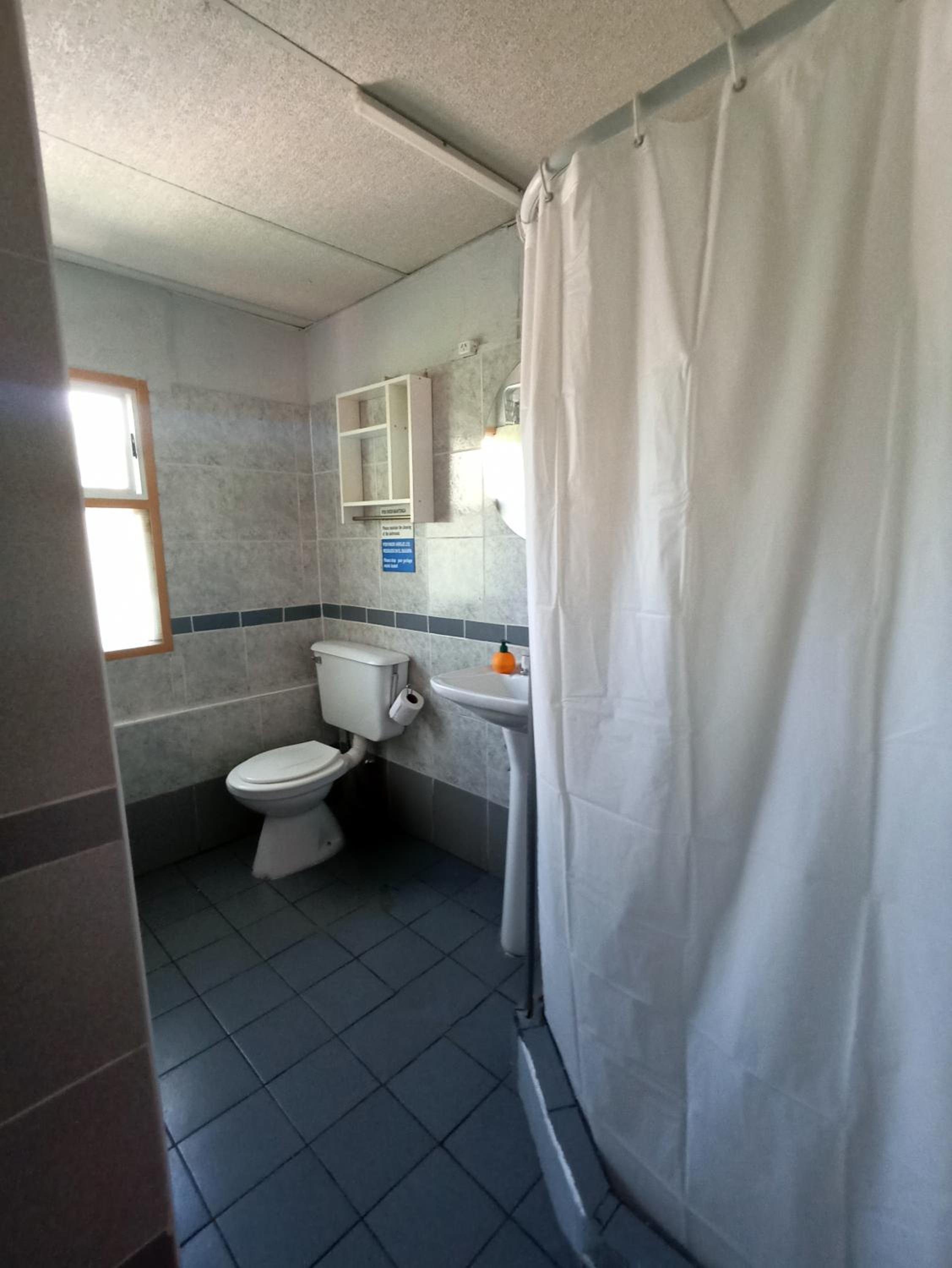 Hostel Estacion Mendoza