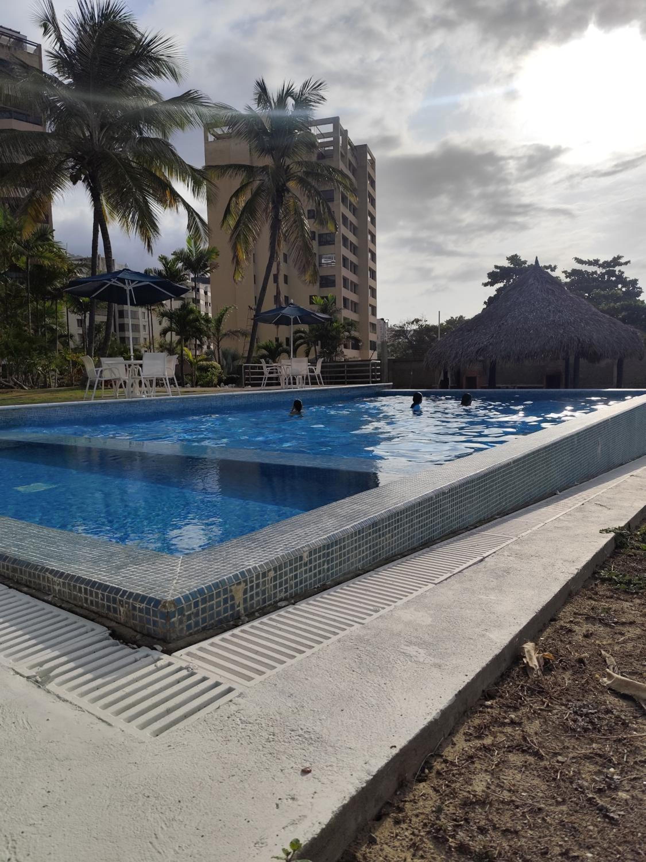 Vacacional La Guaira