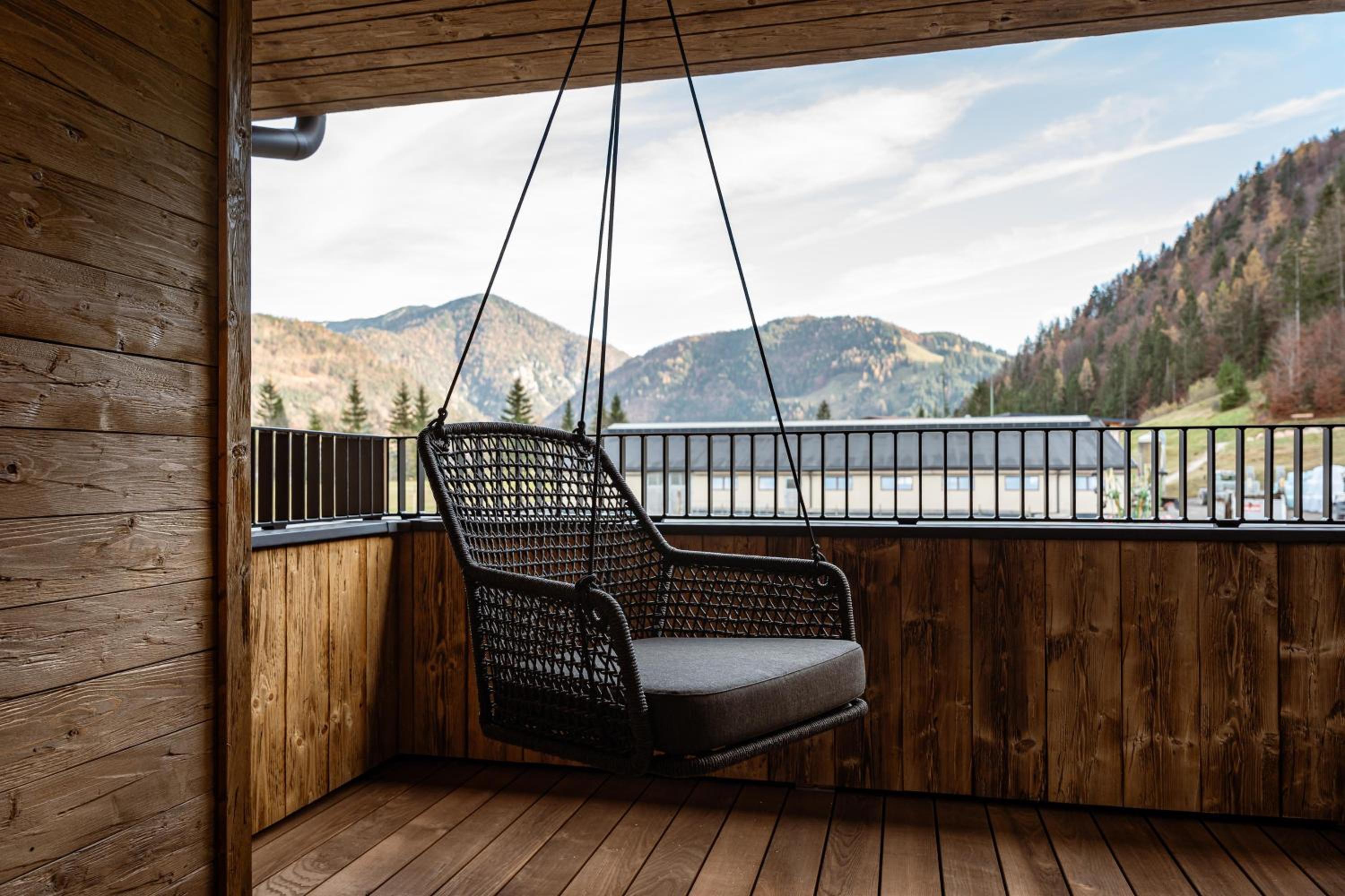 Jaggling Appartements