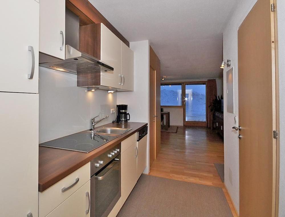 Apartment Freeride