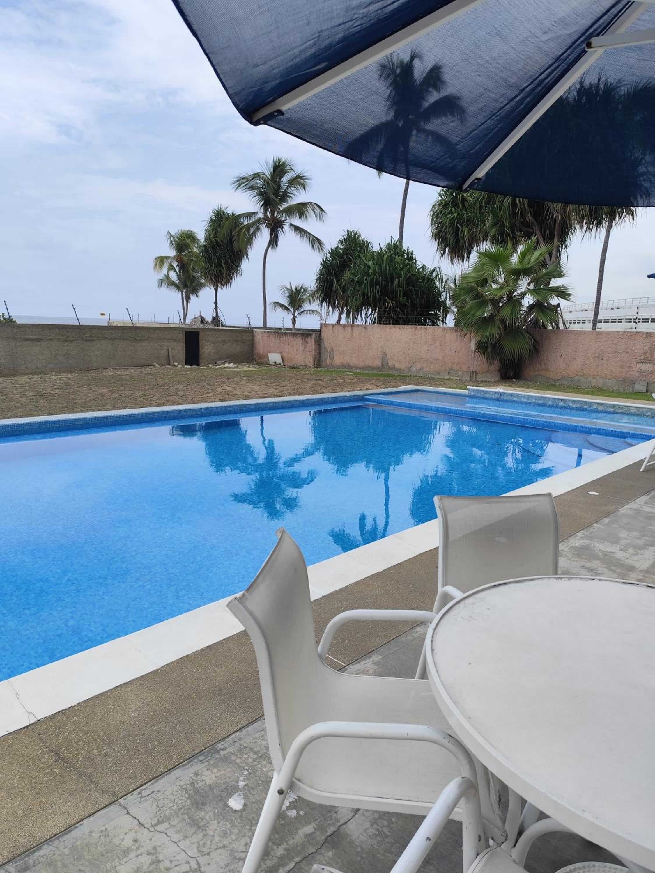 Vacacional La Guaira