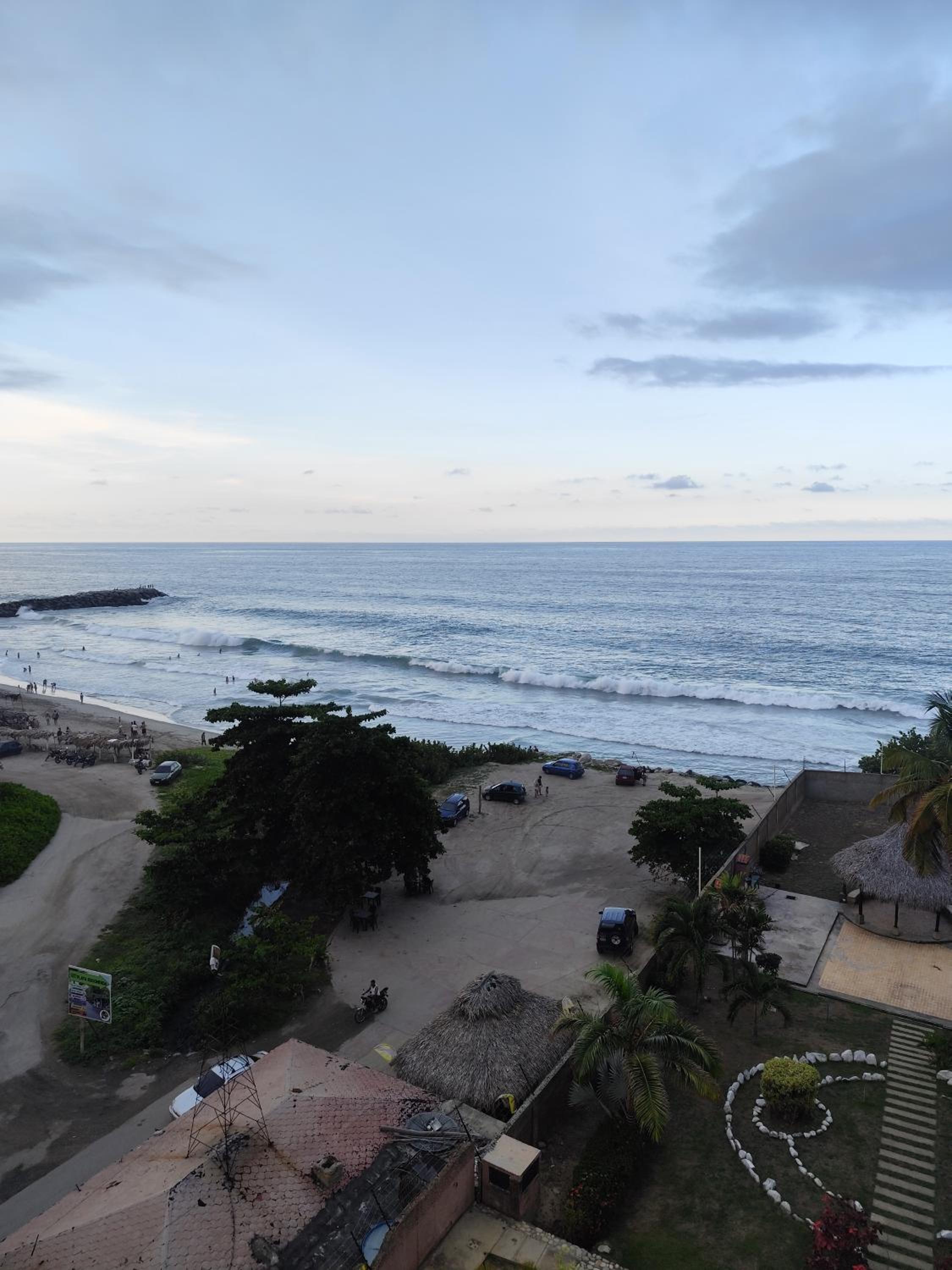 Vacacional La Guaira