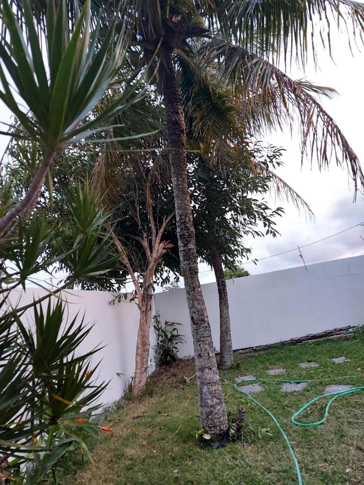 Casa de Veraneio - Santa Clara