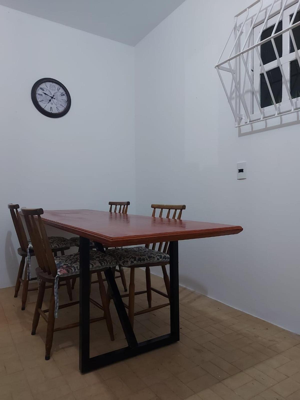 Casa de Veraneio - Santa Clara