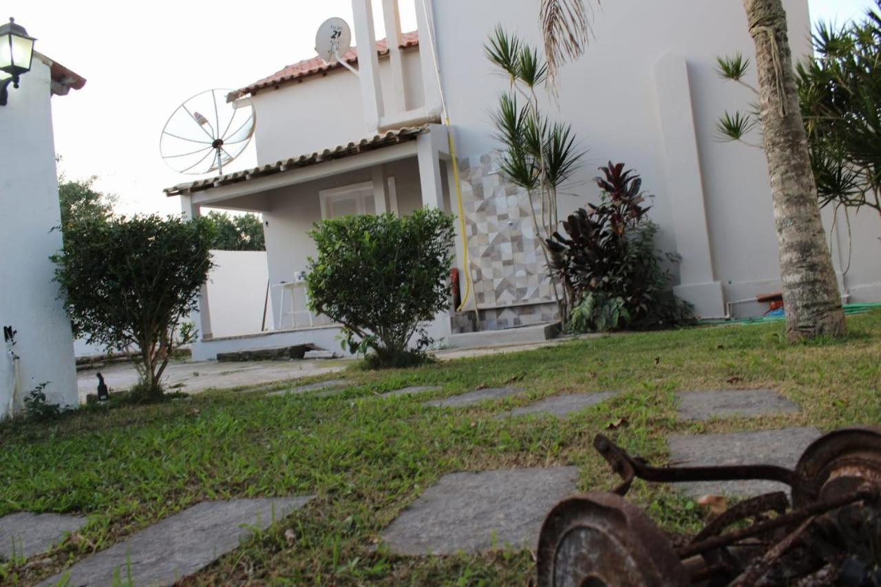 Casa de Veraneio - Santa Clara
