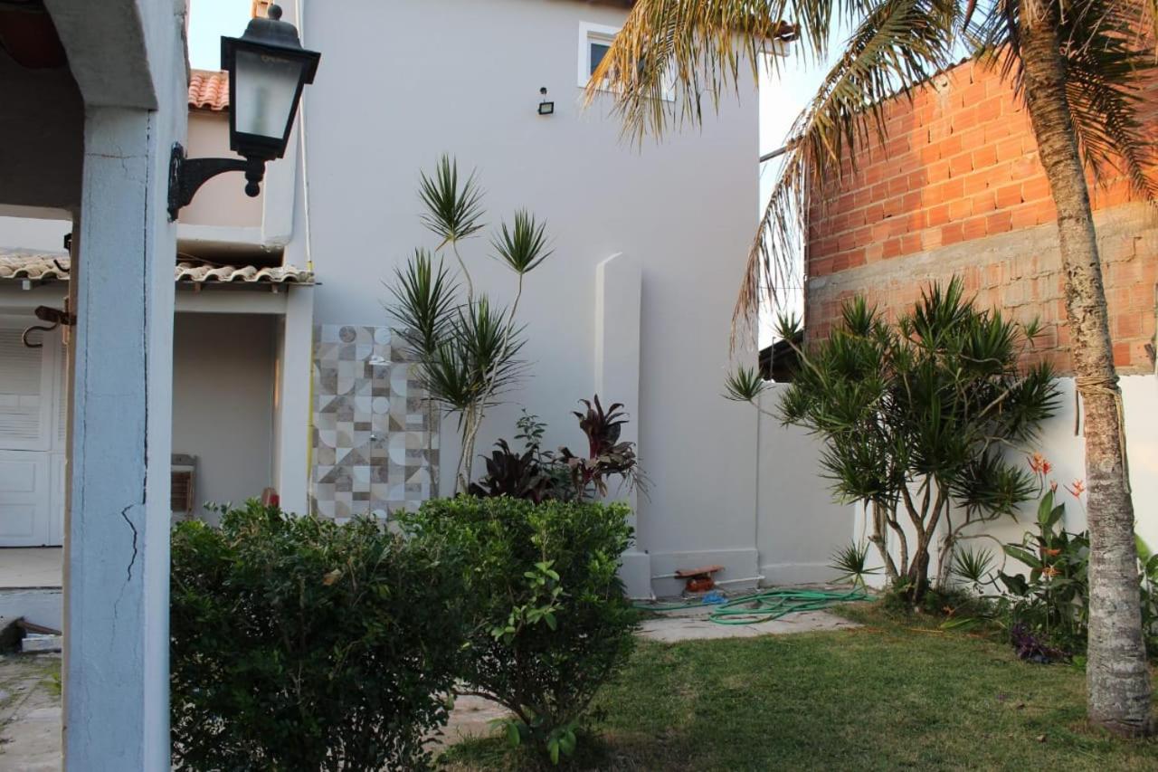 Casa de Veraneio - Santa Clara