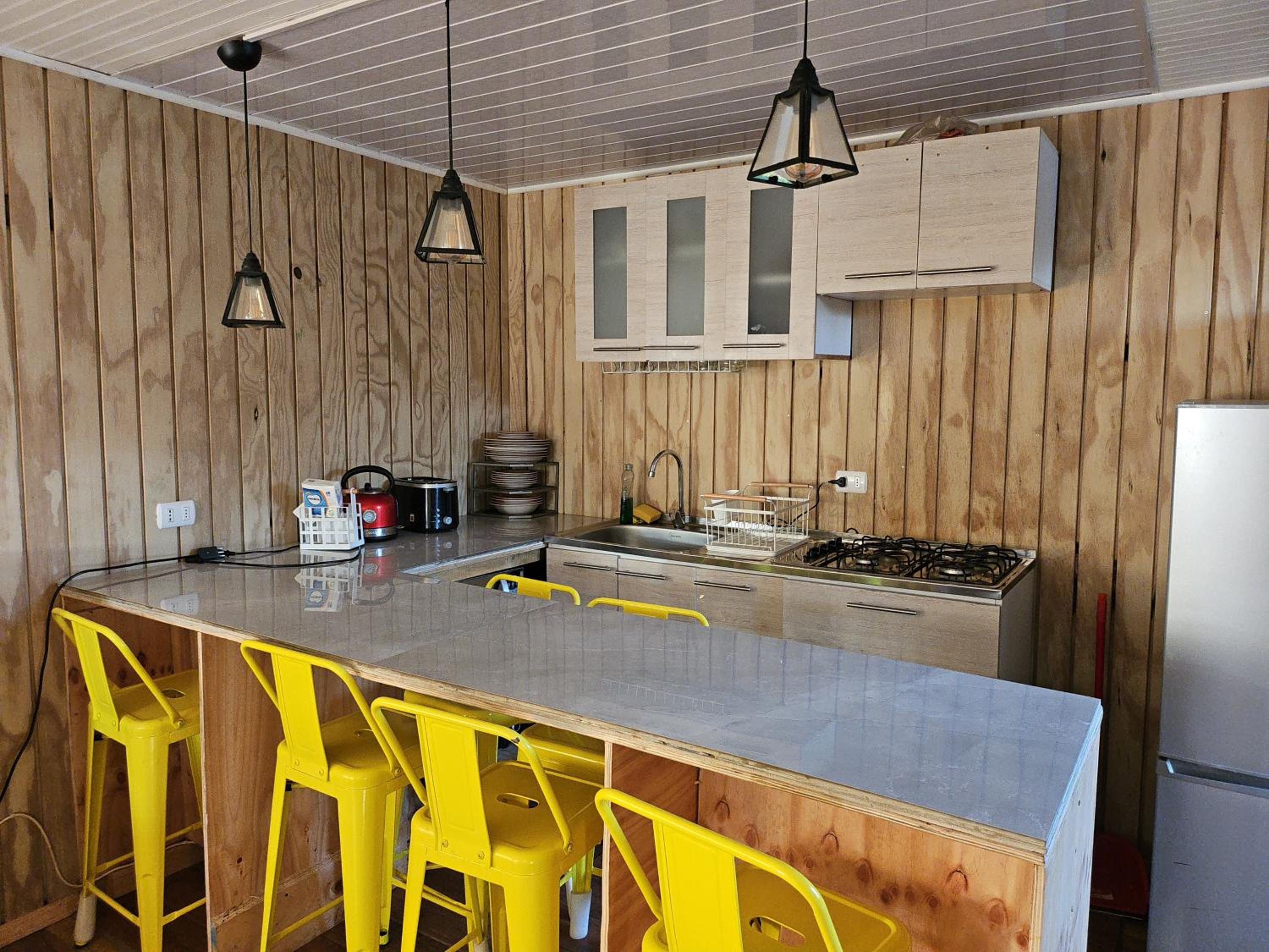 Loft playa blanca ruta160