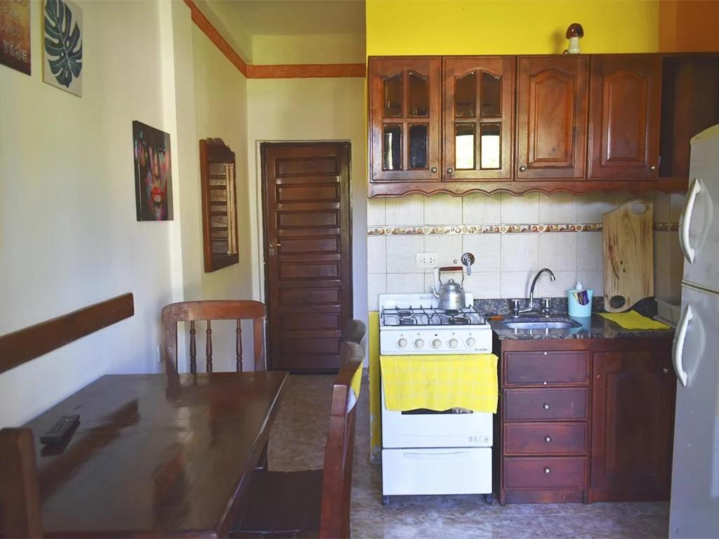 Complejo El Rincón De Colón