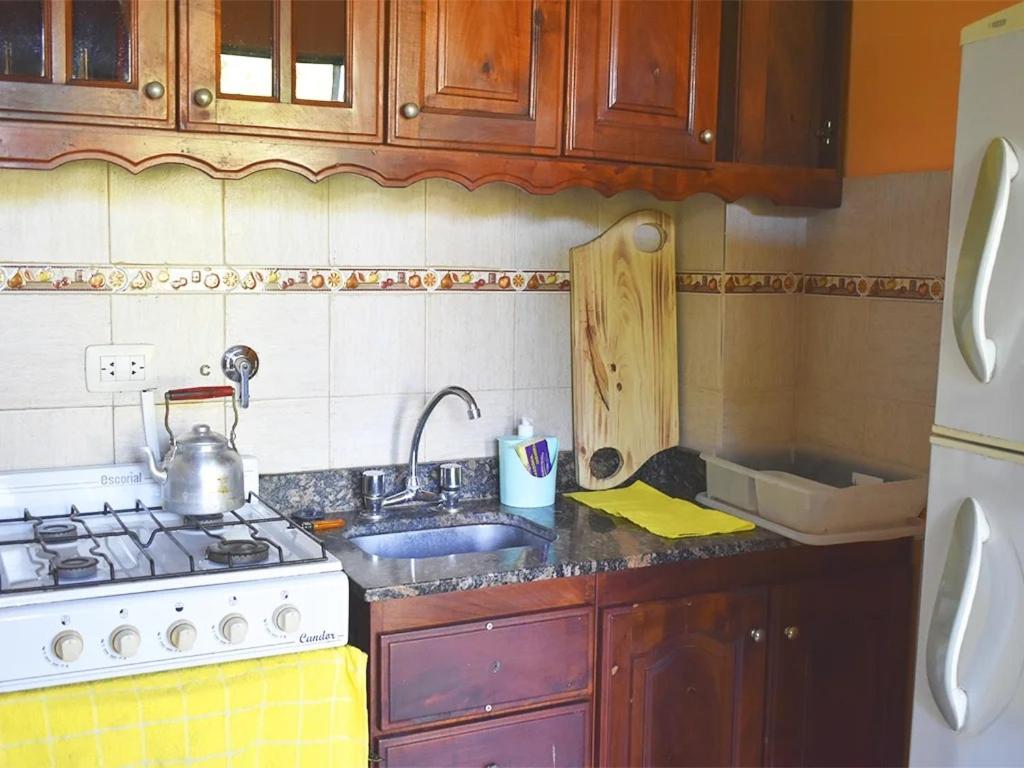 Complejo El Rincón De Colón
