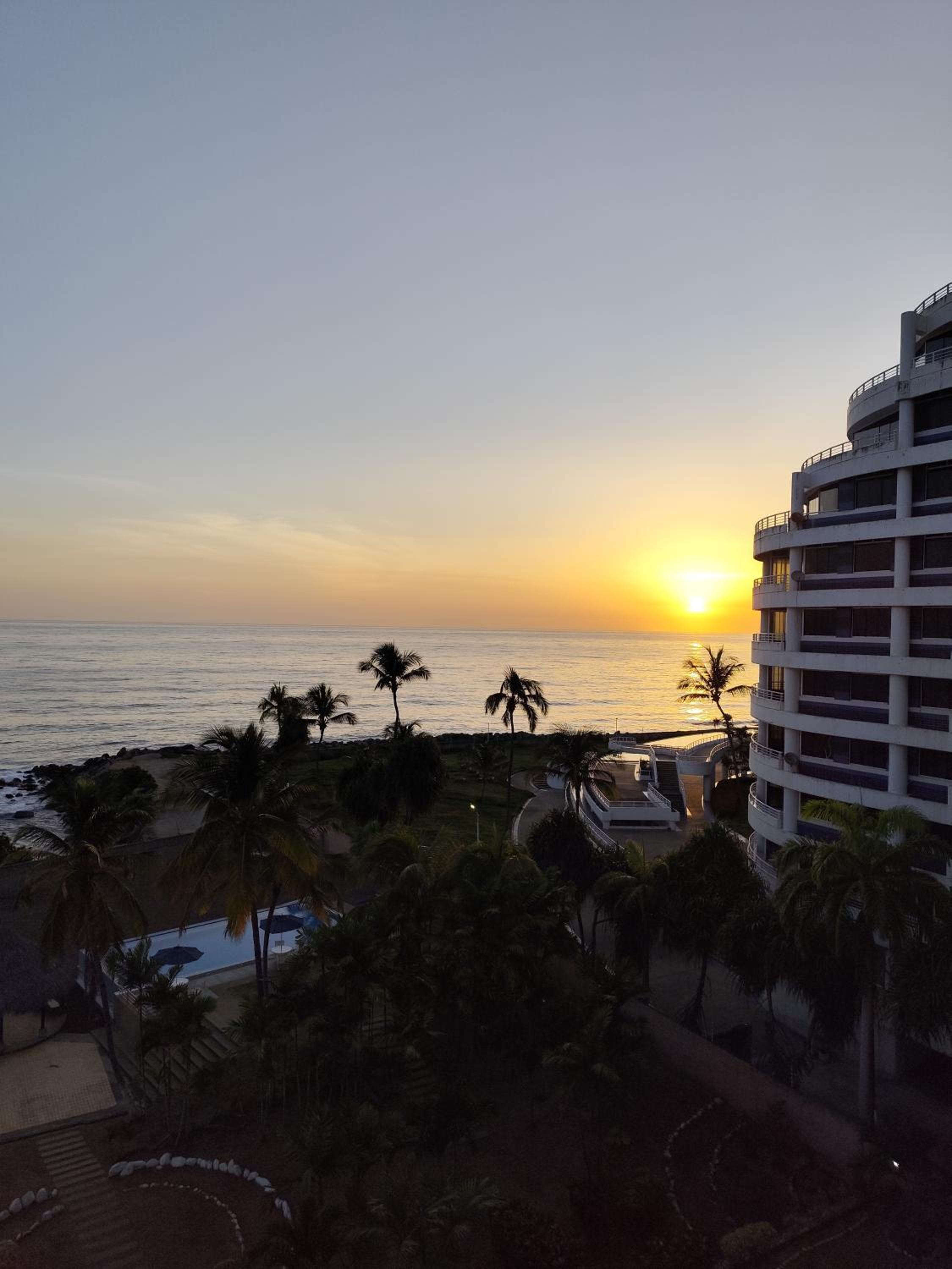 Vacacional La Guaira