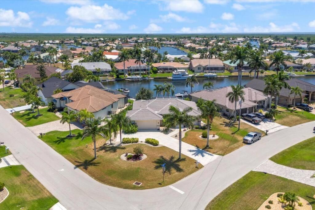 Our Paradise I Luxurious Stay in Punta Gorda view 5