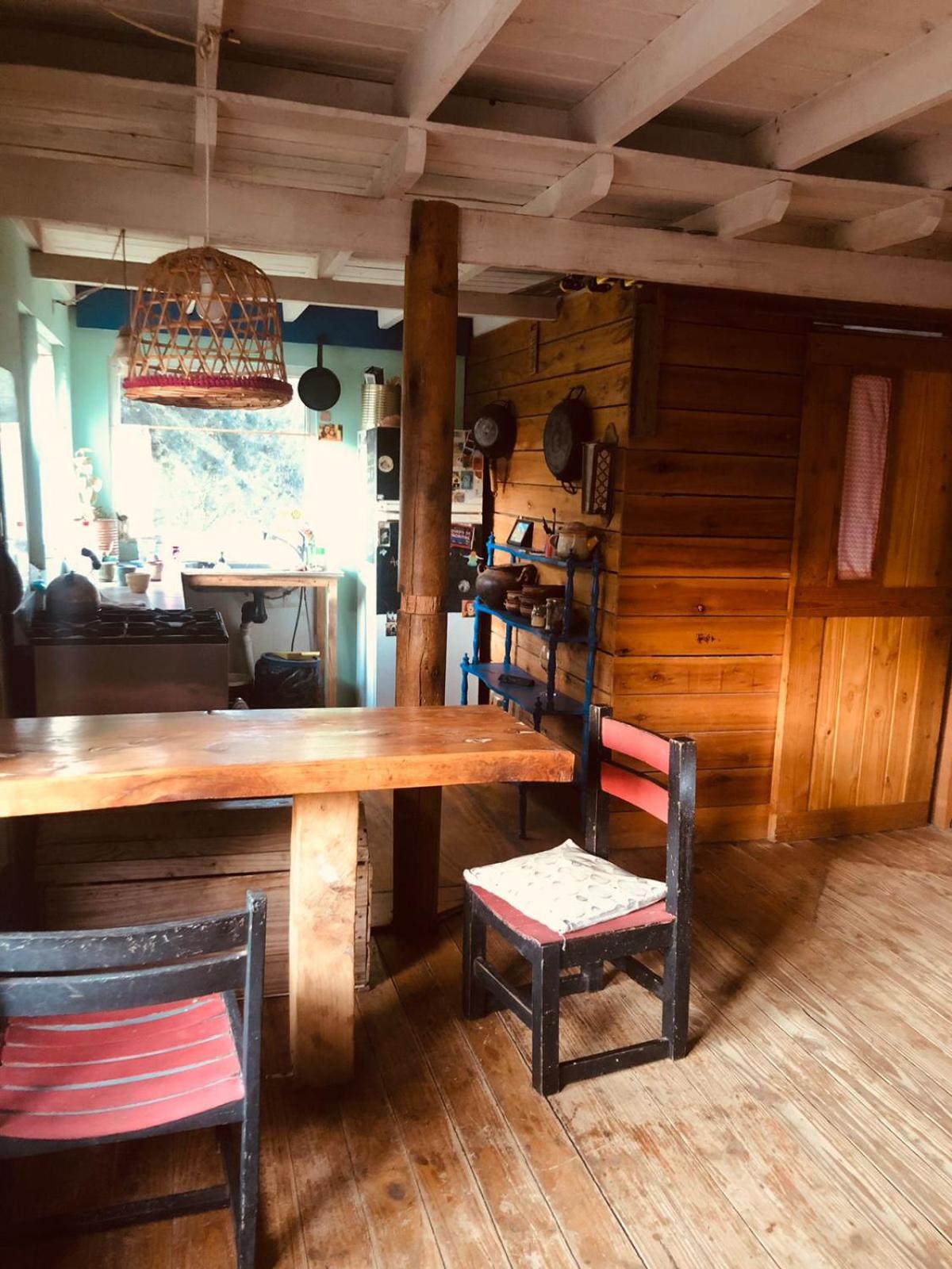 Casa Ama Nita