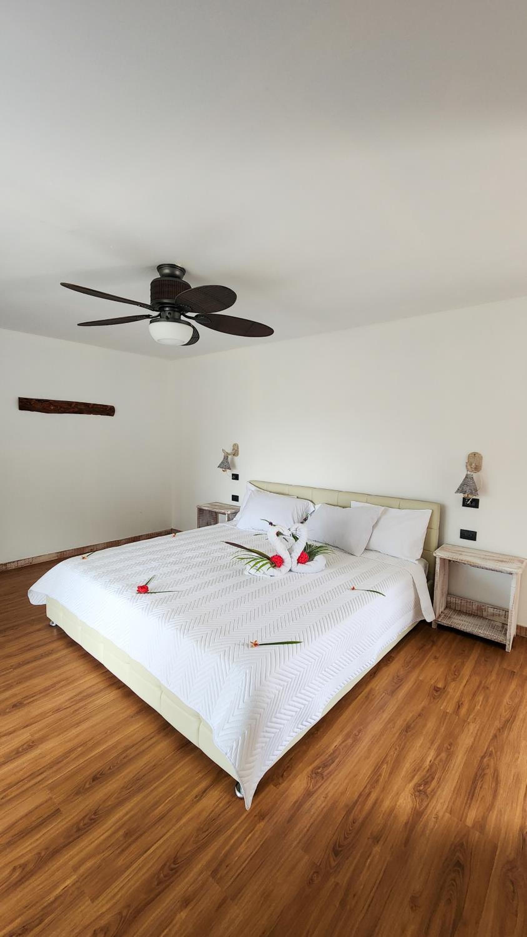 La Puesta del Sol B&B