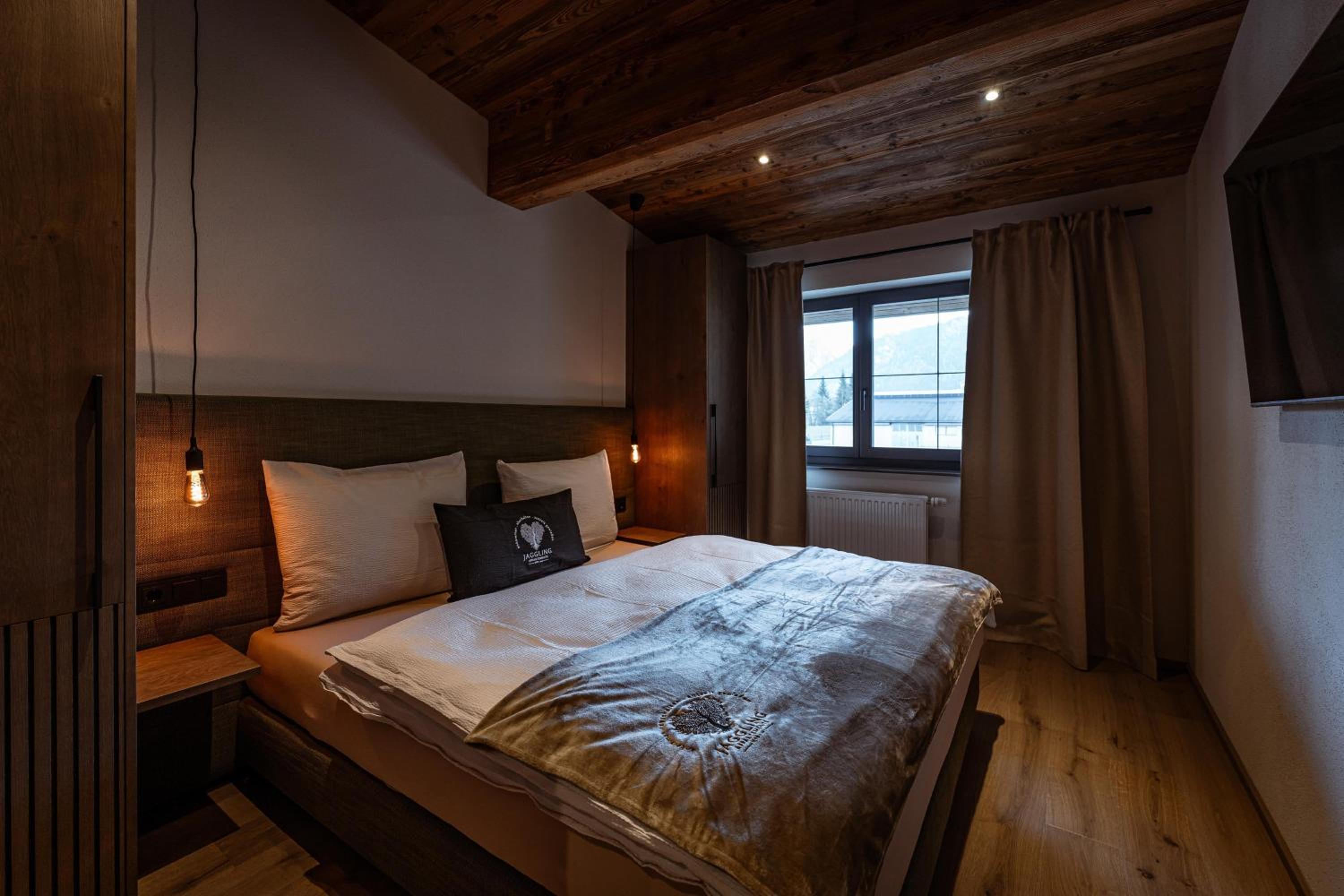 Jaggling Appartements