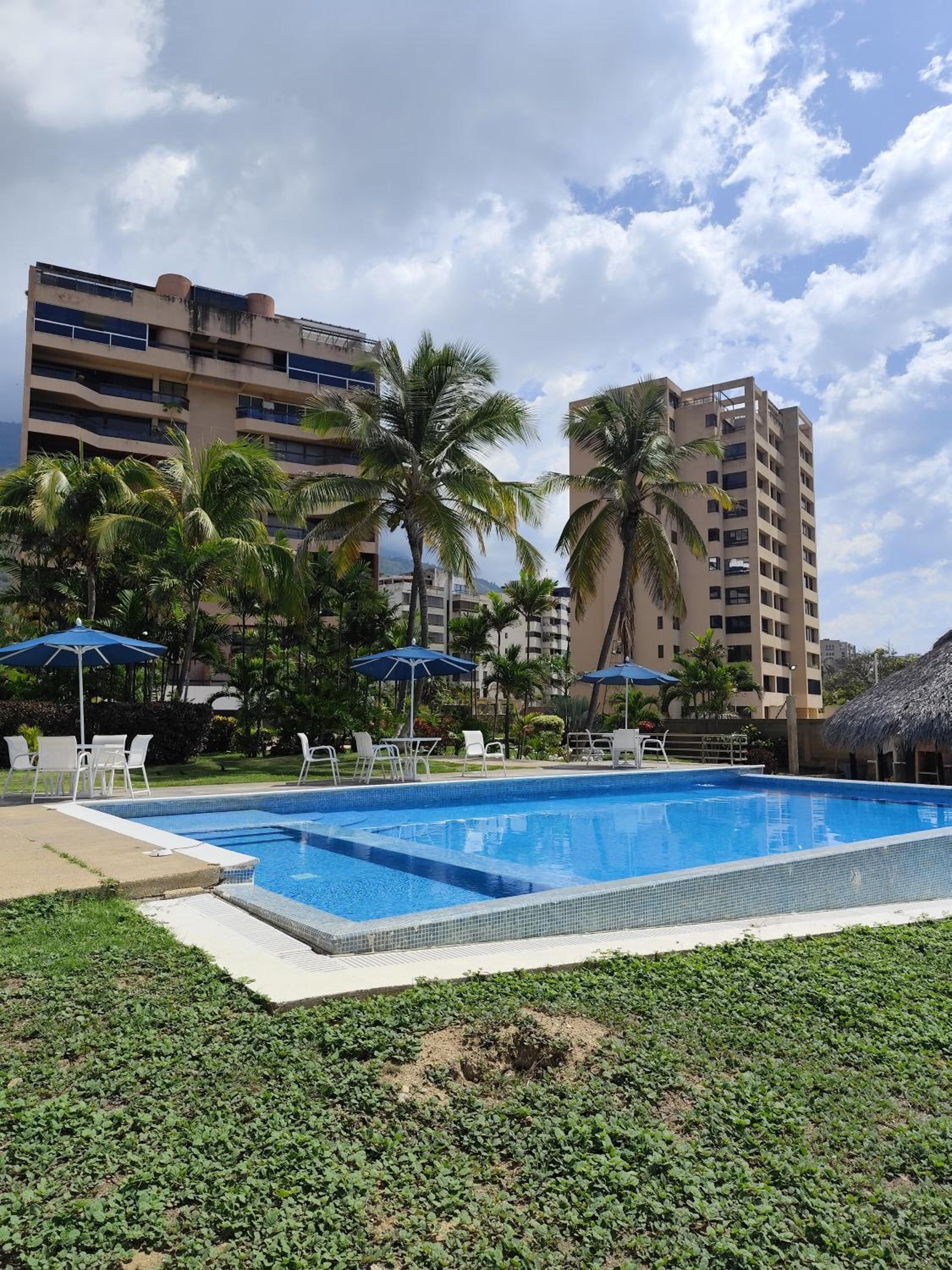Vacacional La Guaira