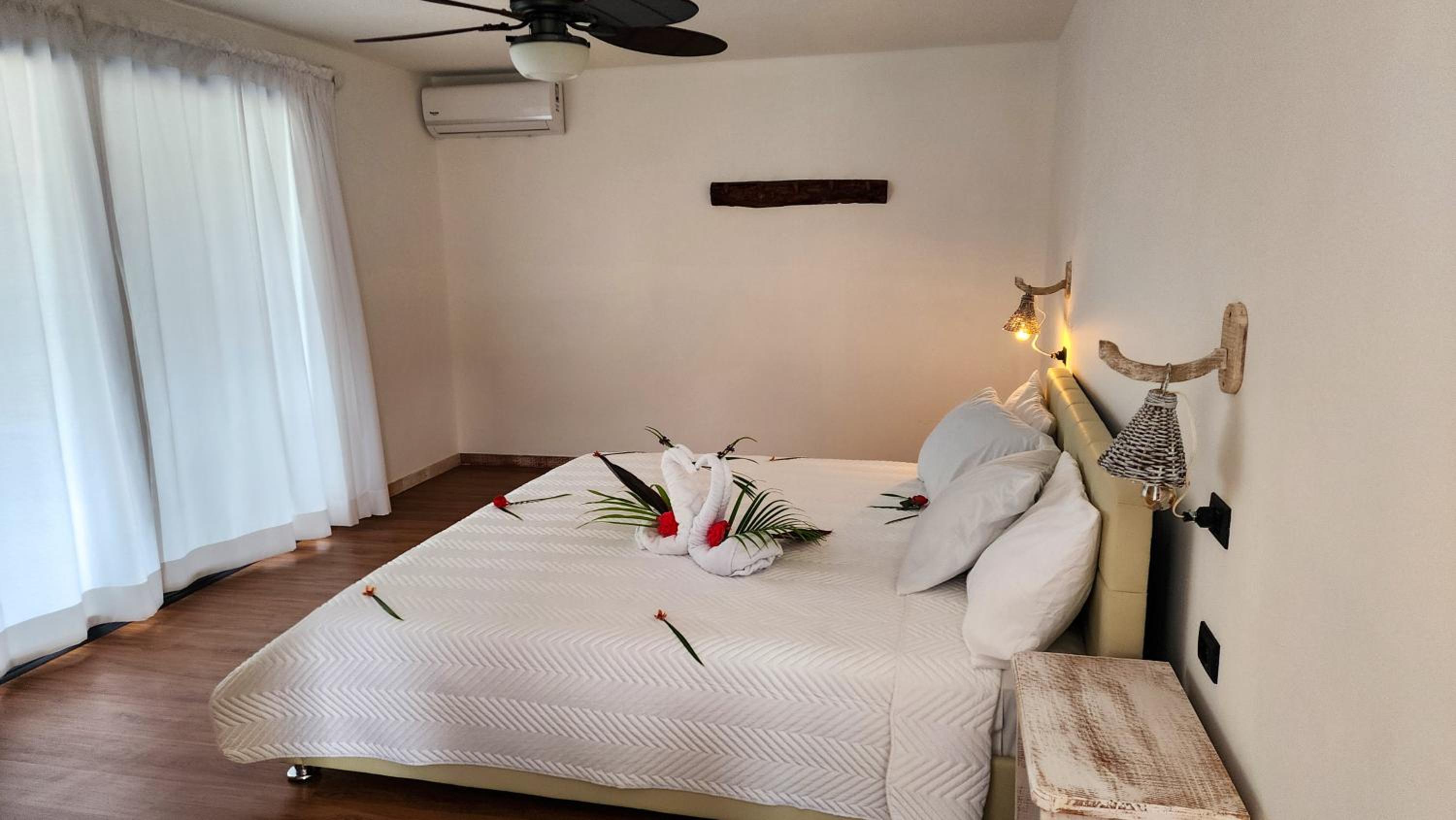 La Puesta del Sol B&B