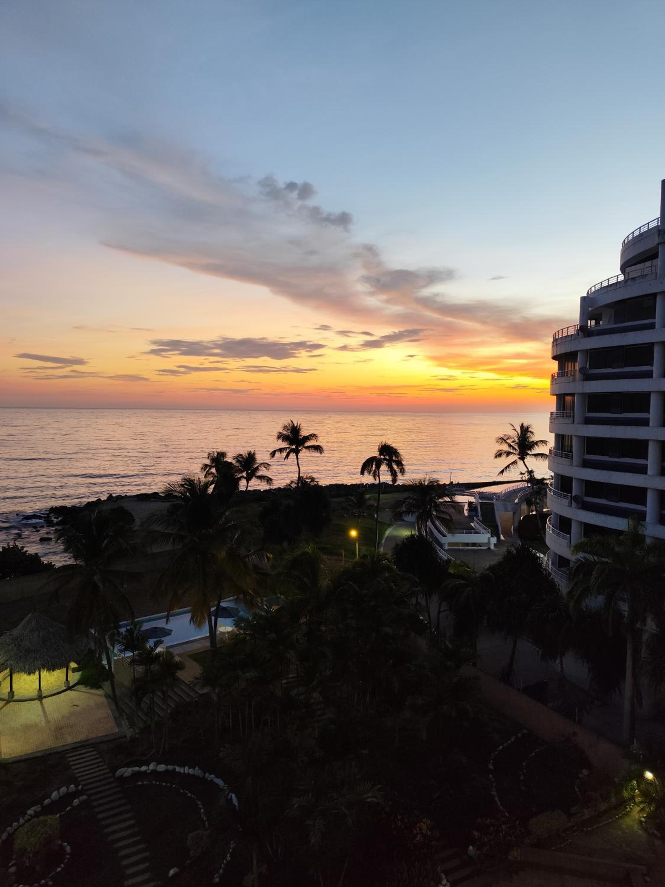 Vacacional La Guaira