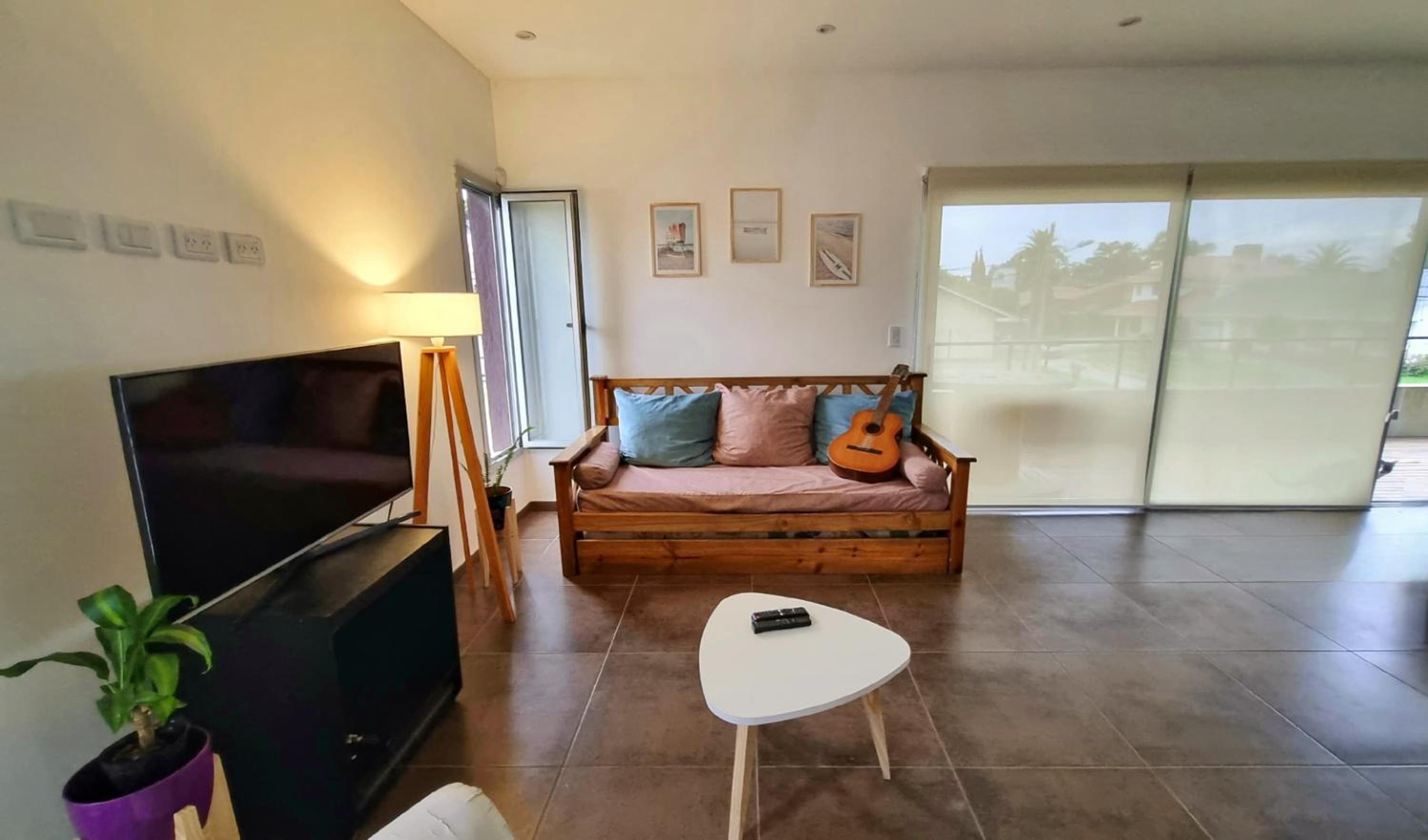 Casa comoda y luminosa en excelente barrio