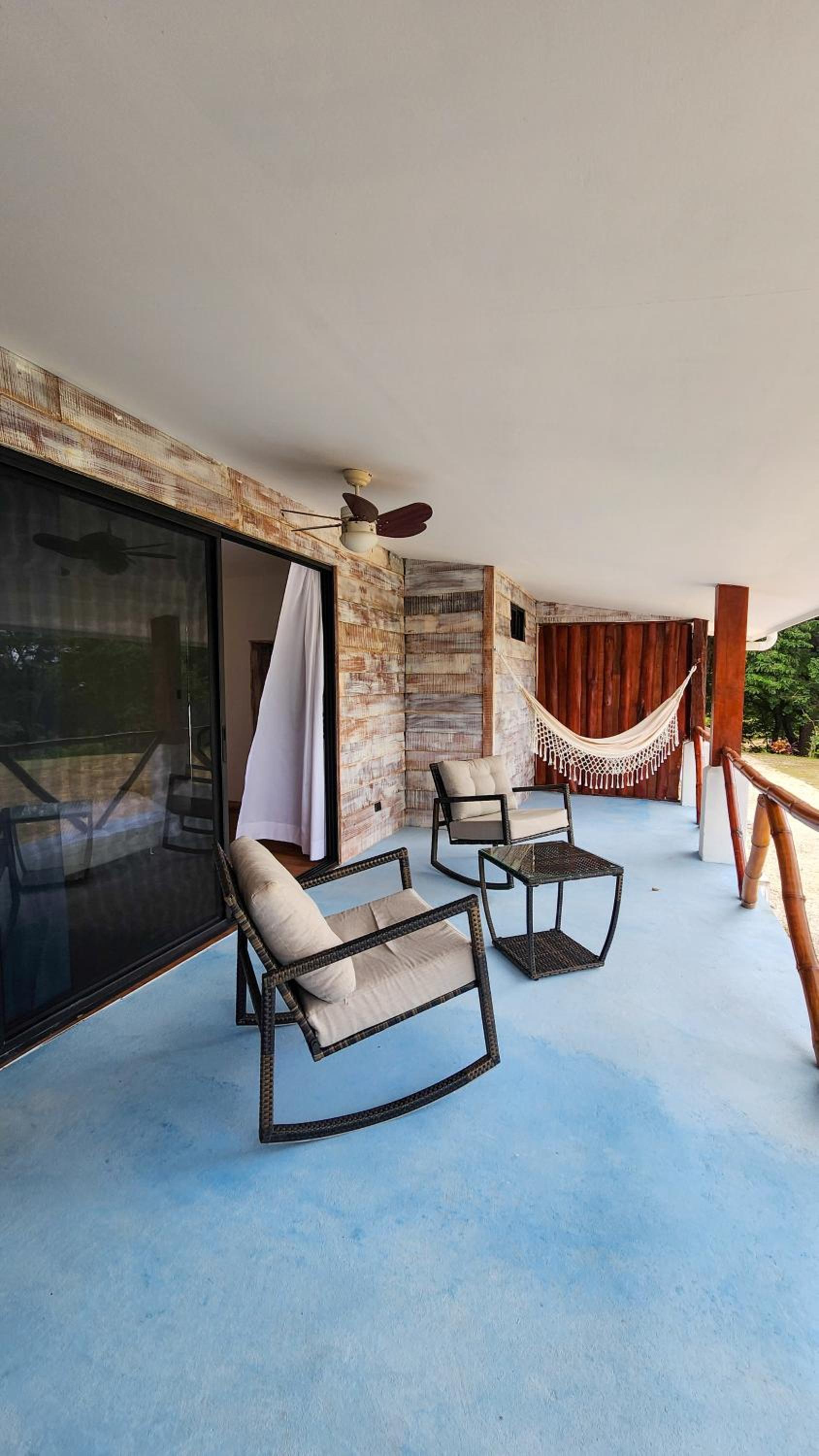 La Puesta del Sol B&B