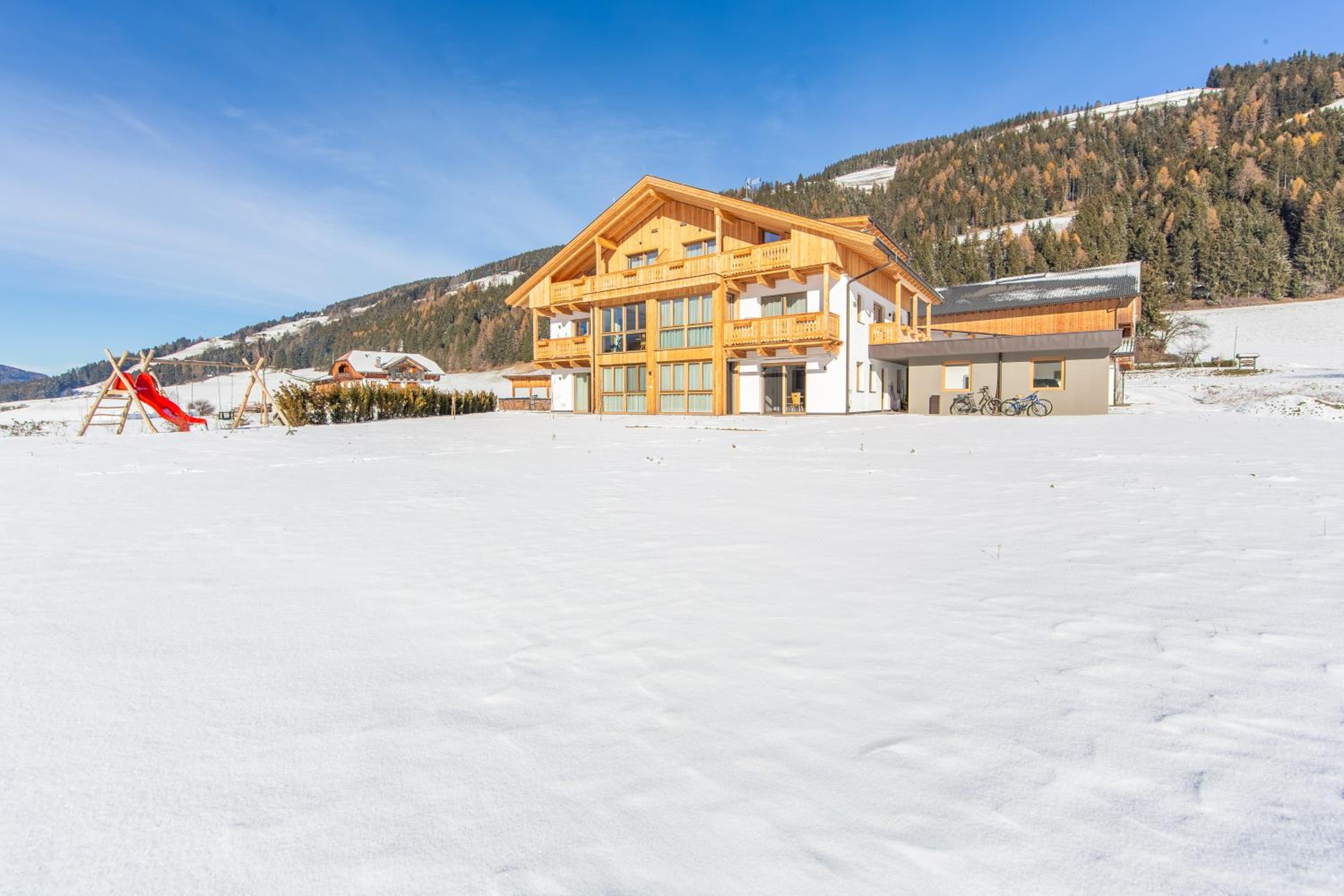 Metzgermayrhof