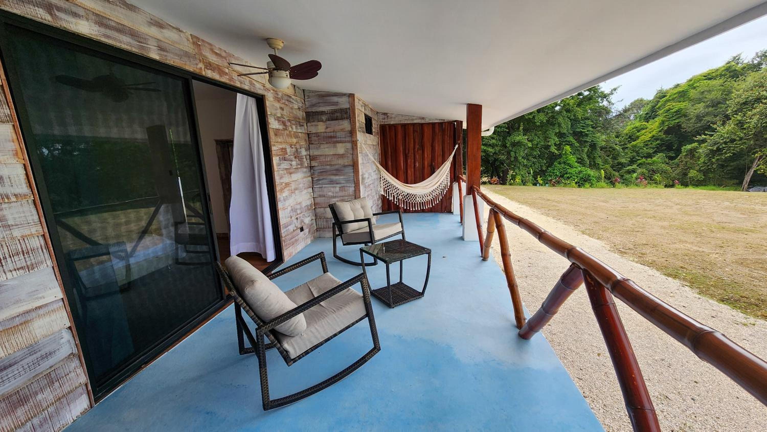 La Puesta del Sol B&B