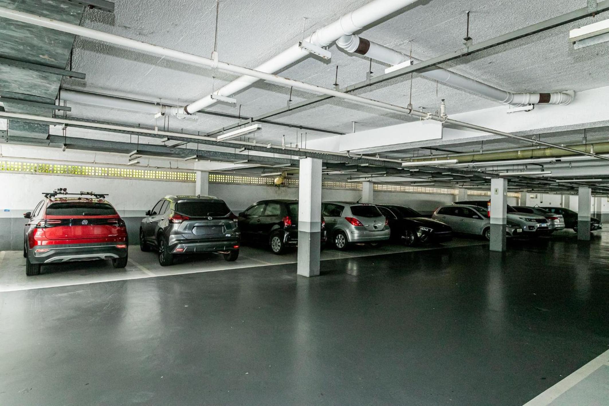 Barra Lux - Conforto e lazer 3 Hospedes