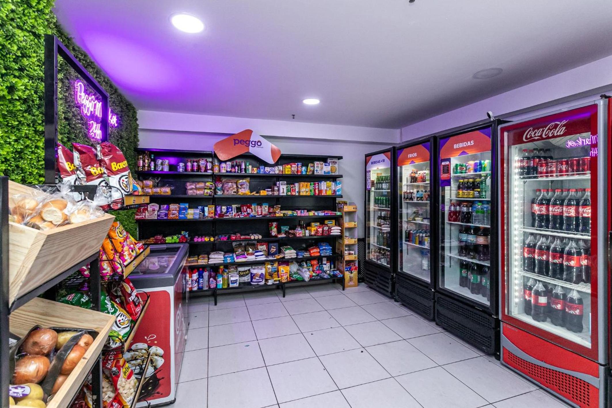 Barra Lux - Conforto e lazer 3 Hospedes