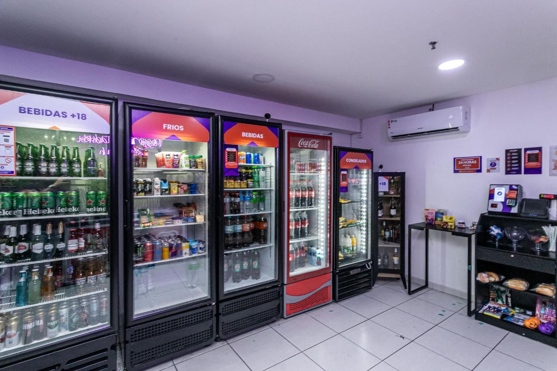 Barra Lux - Conforto e lazer 3 Hospedes