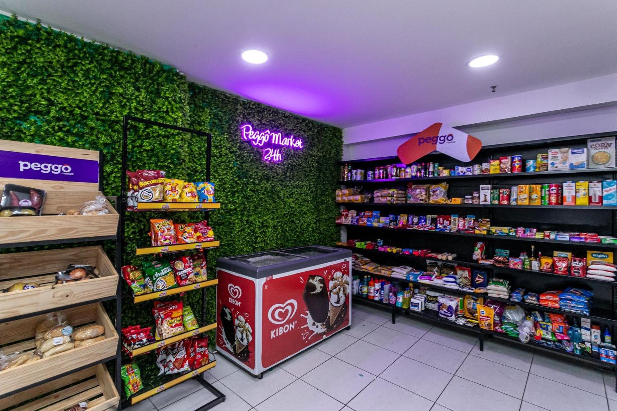 Barra Lux - Conforto e lazer 3 Hospedes