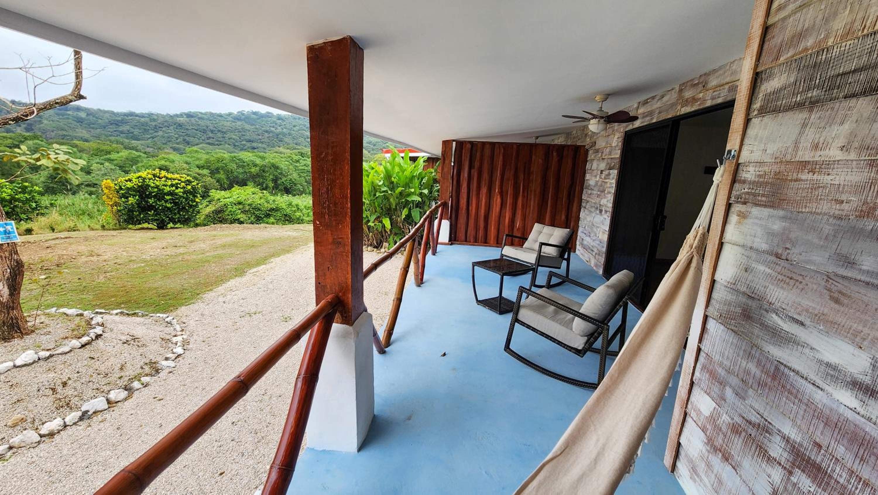 La Puesta del Sol B&B