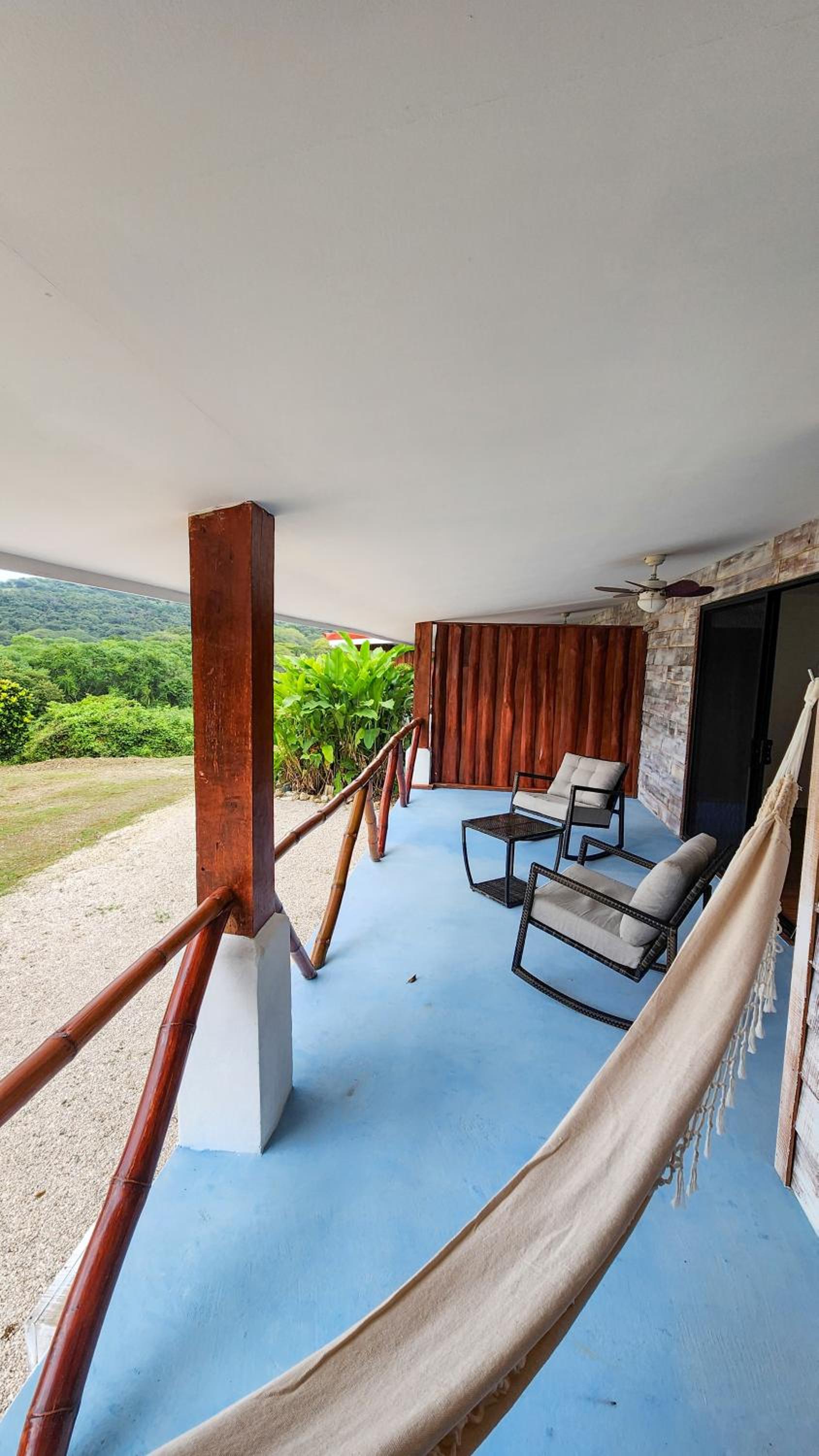 La Puesta del Sol B&B