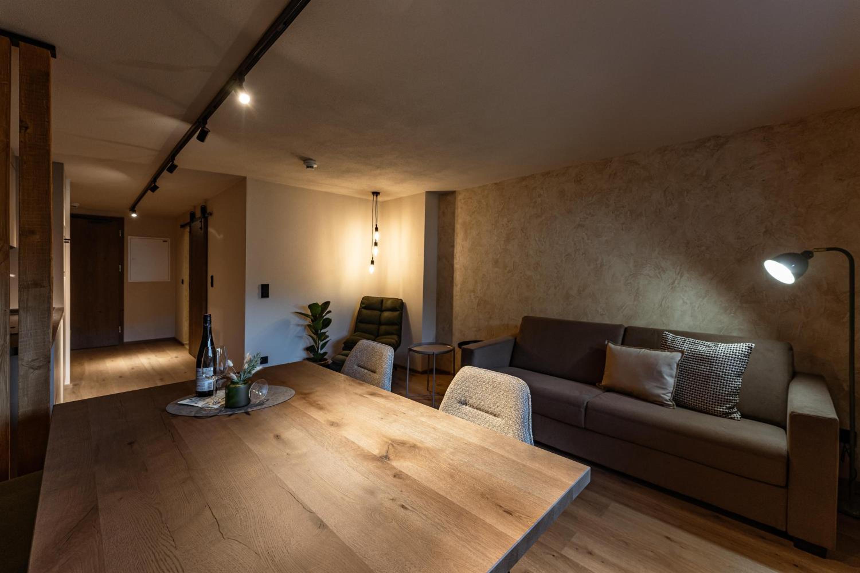 Jaggling Appartements