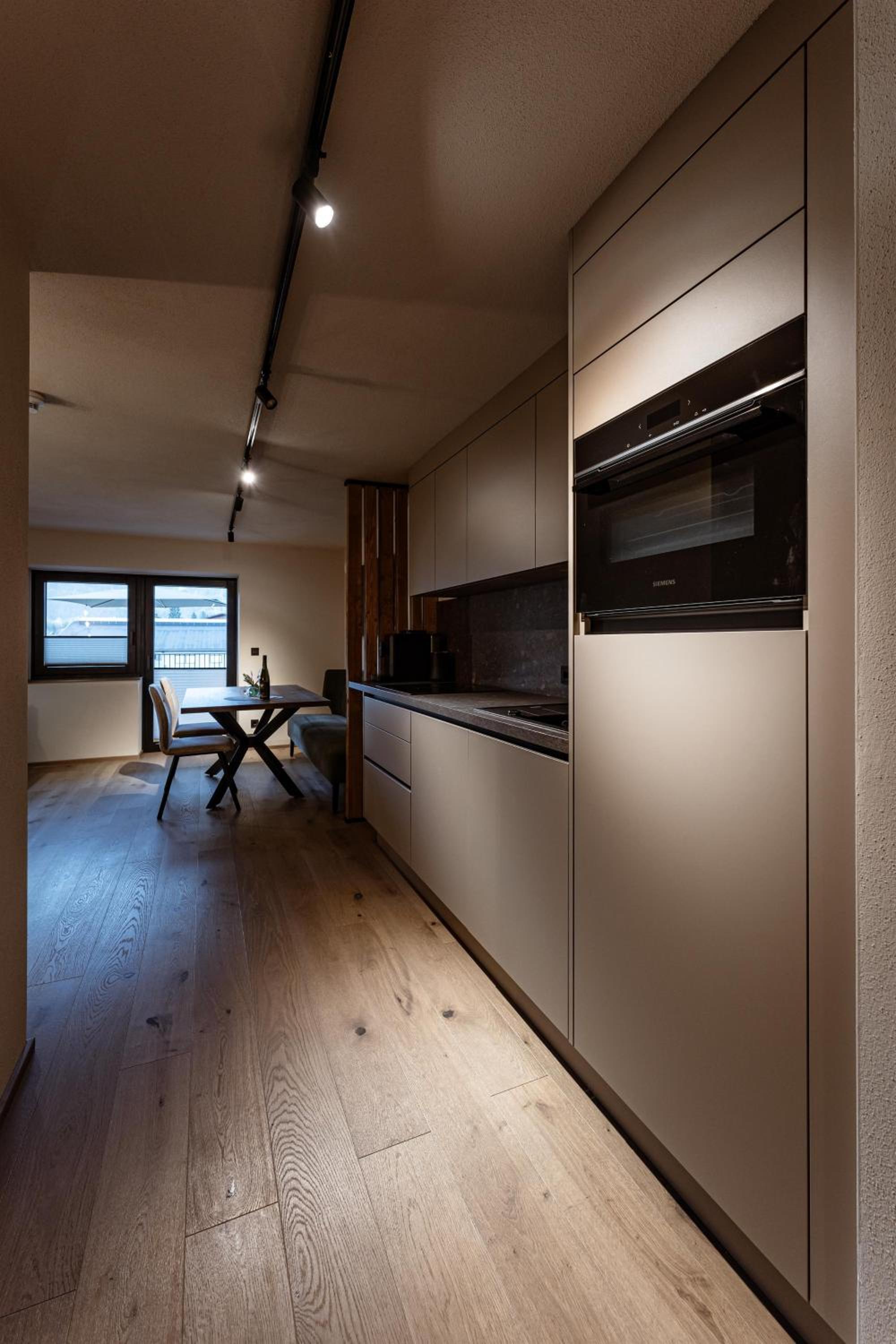 Jaggling Appartements