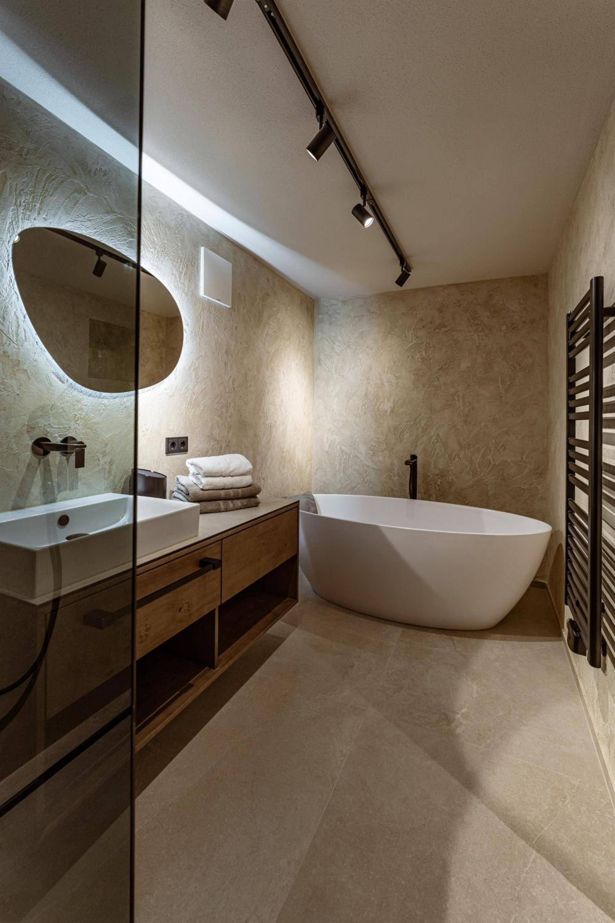 Jaggling Appartements