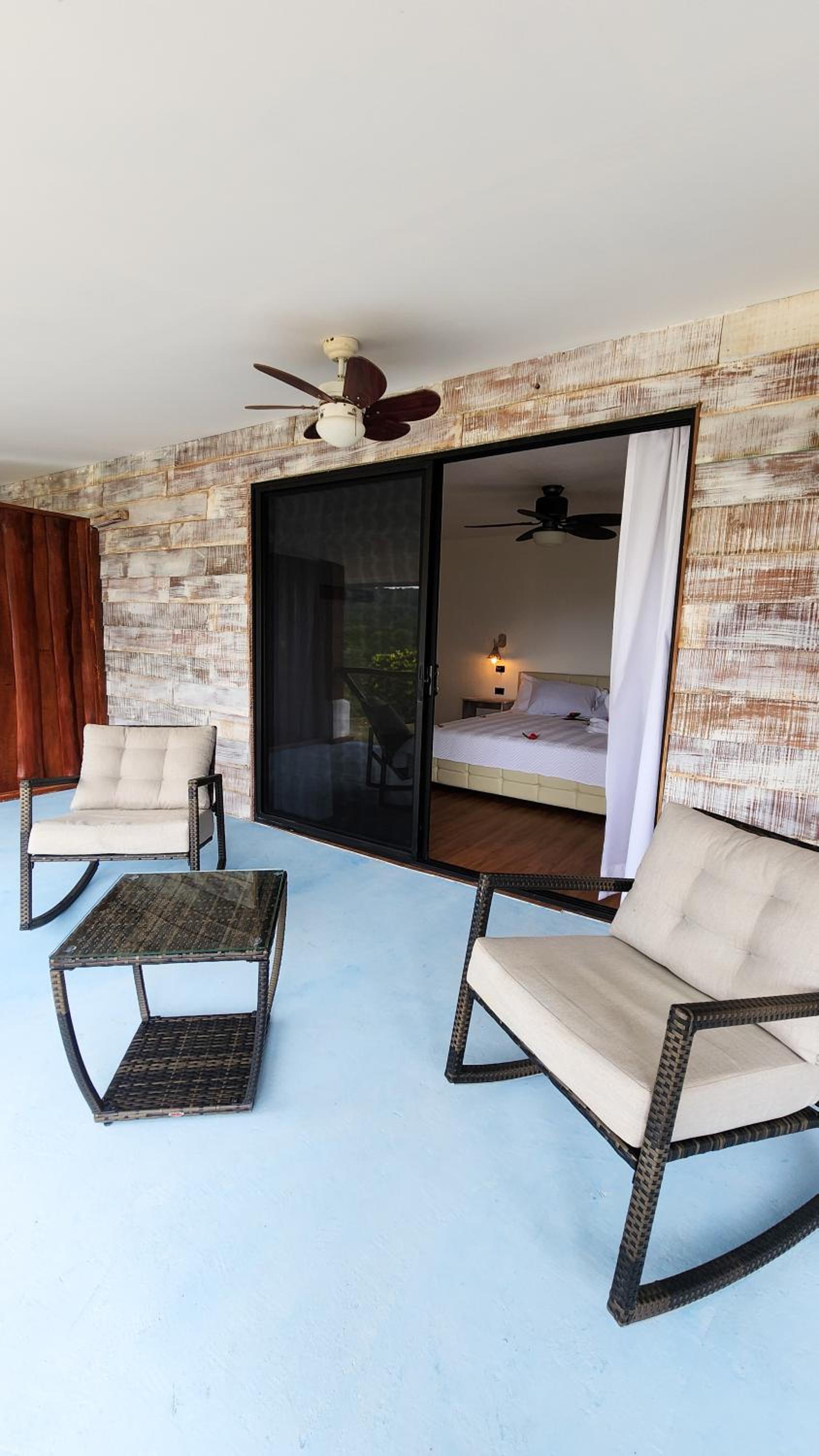 La Puesta del Sol B&B