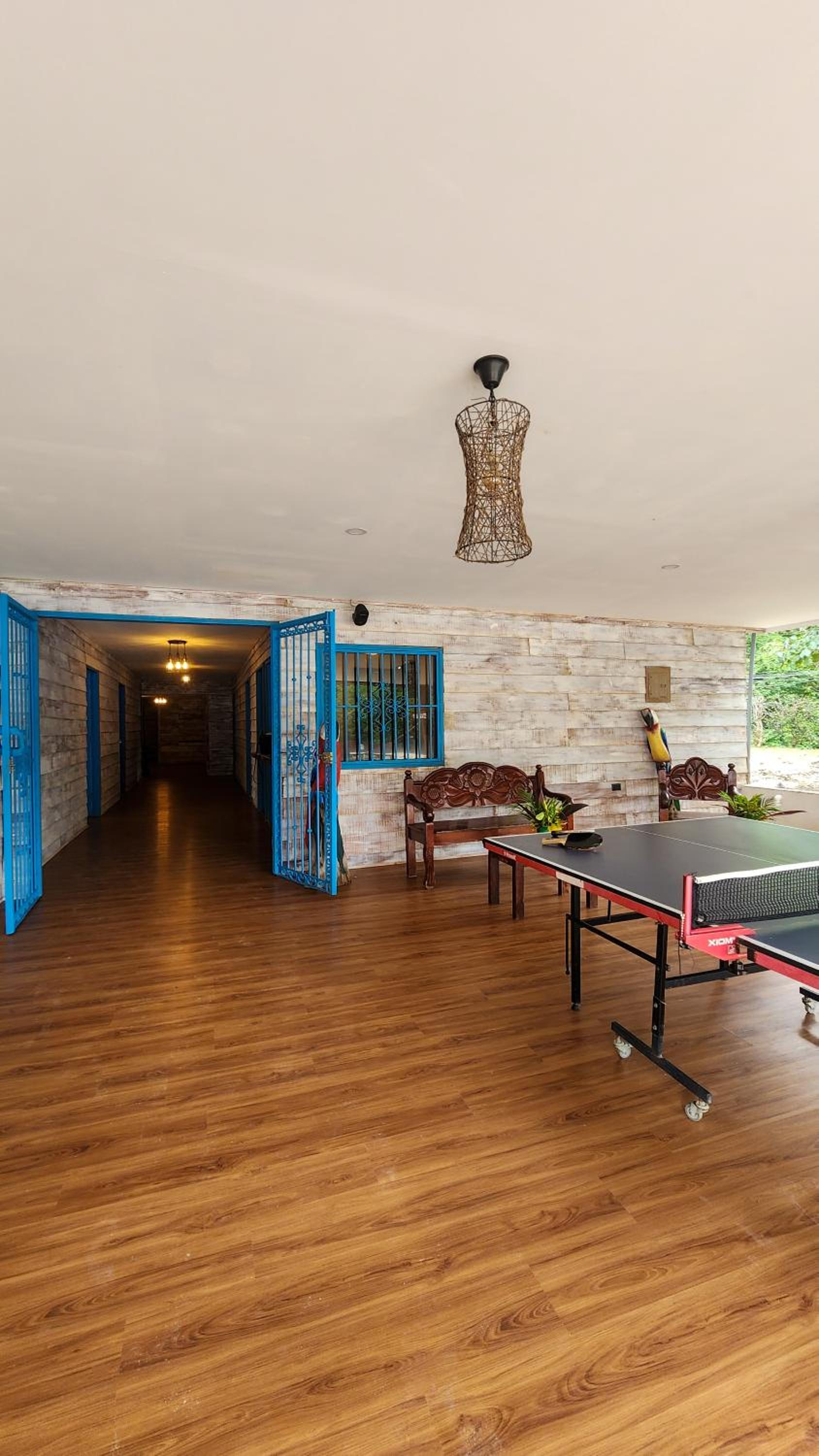 La Puesta del Sol B&B