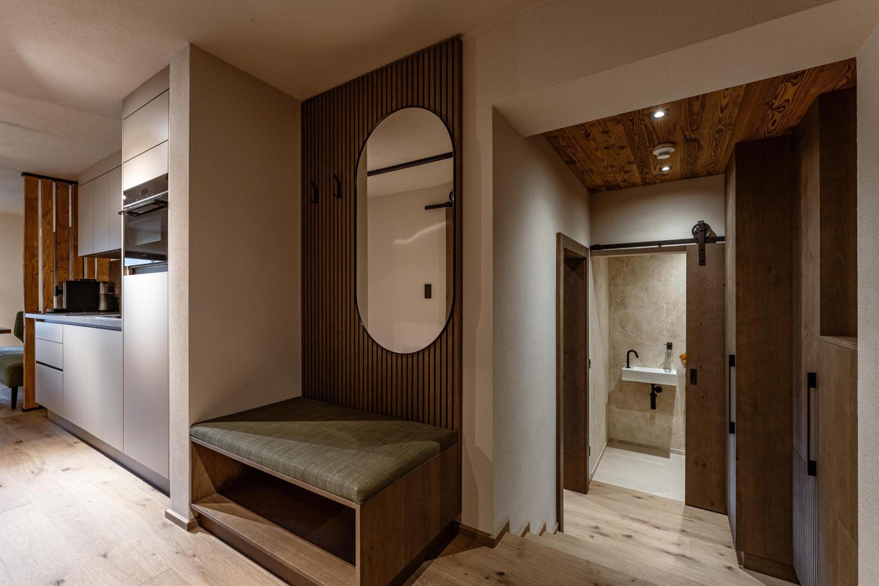 Jaggling Appartements